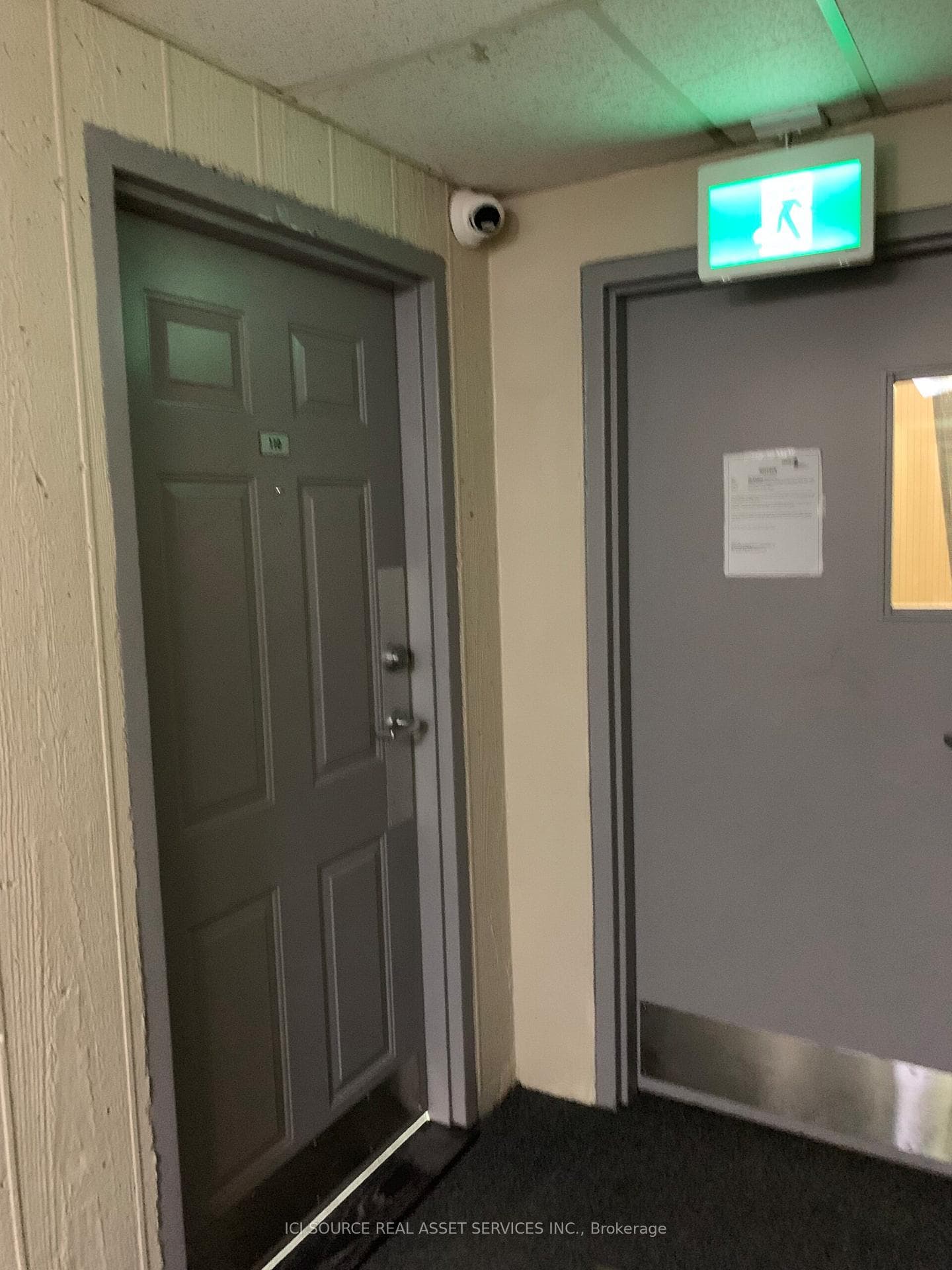 1445 Huron Street Unit 110 photo 3