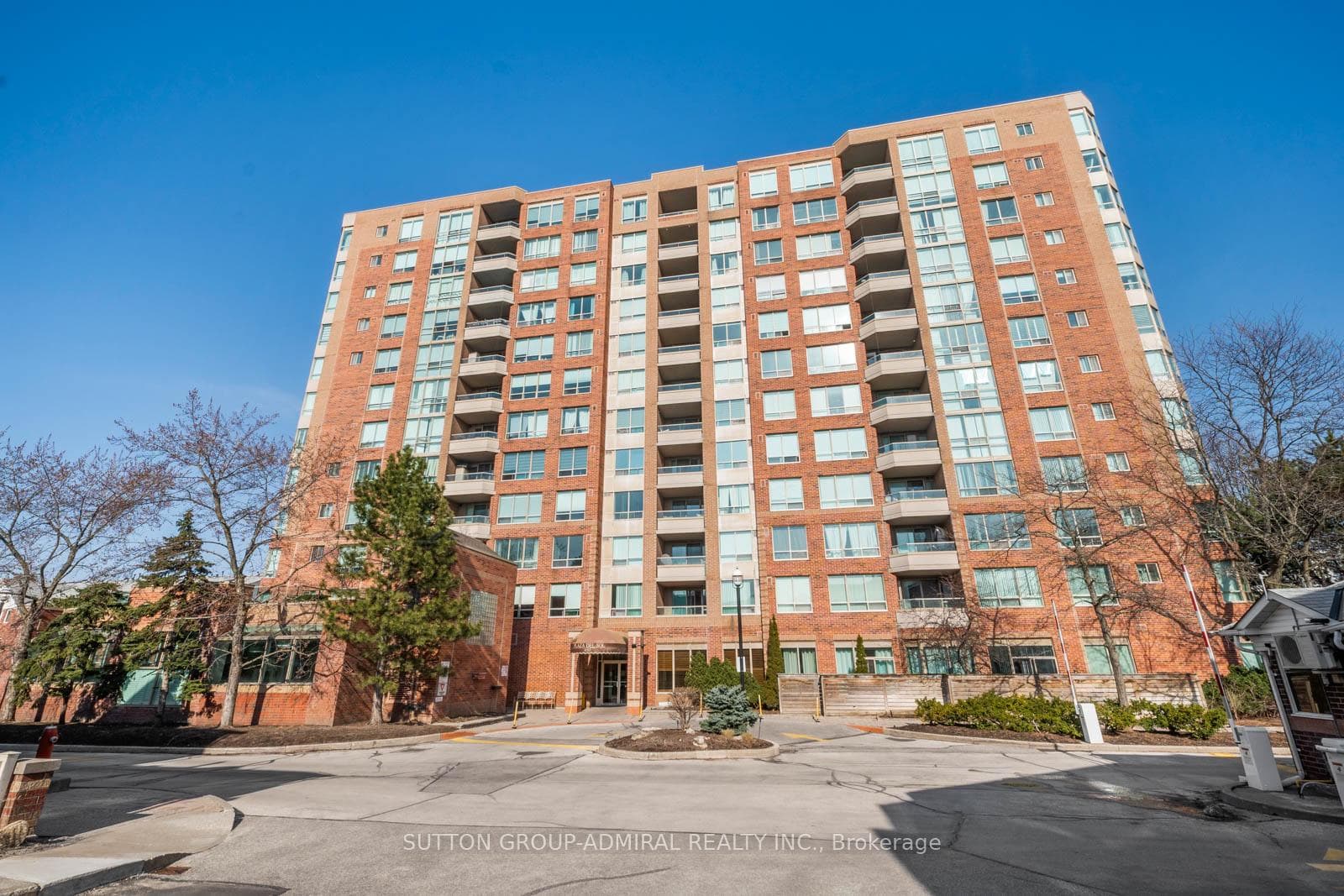 850 Steeles Avenue Unit 1106 photo 33