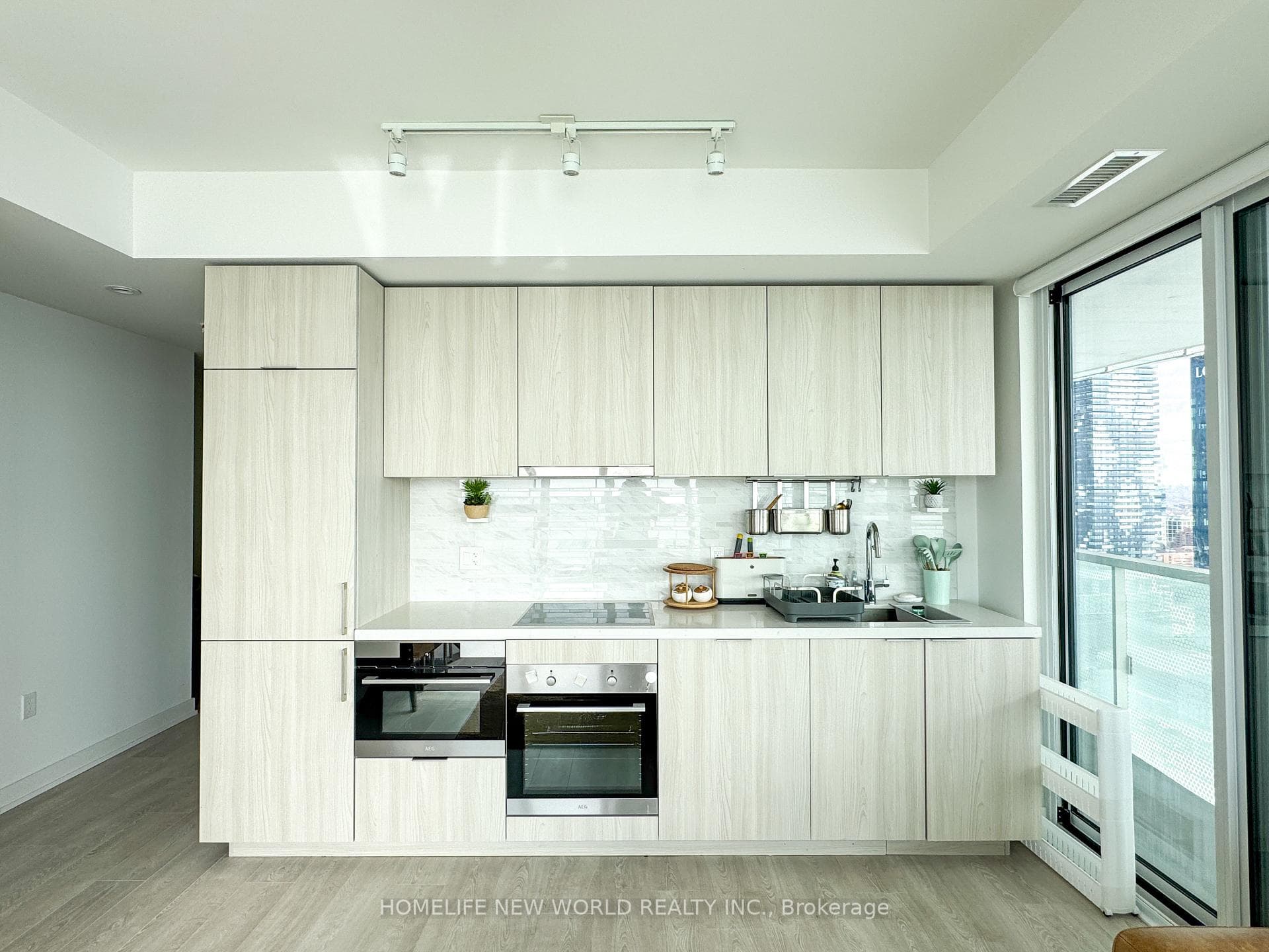 15 Queens Quay Unit 2402 photo 14