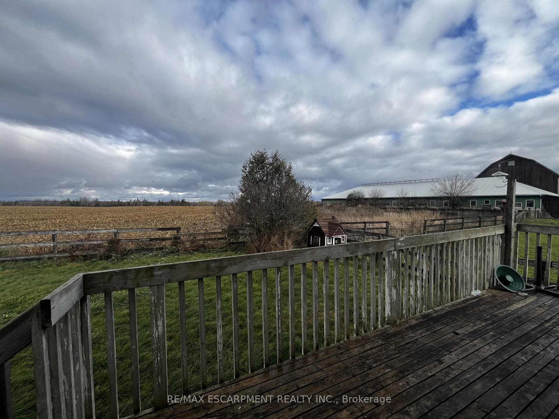 8861 Trafalgar Road photo 17