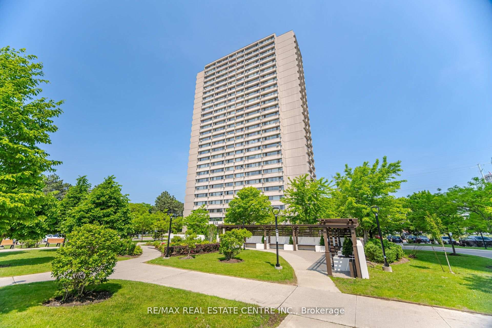 735 Don Mills Road Unit 2601 photo 36