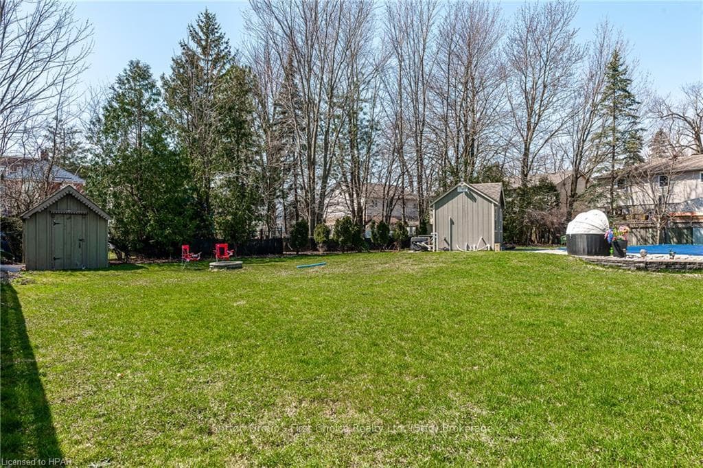 151 BRITANNIA Street photo 45