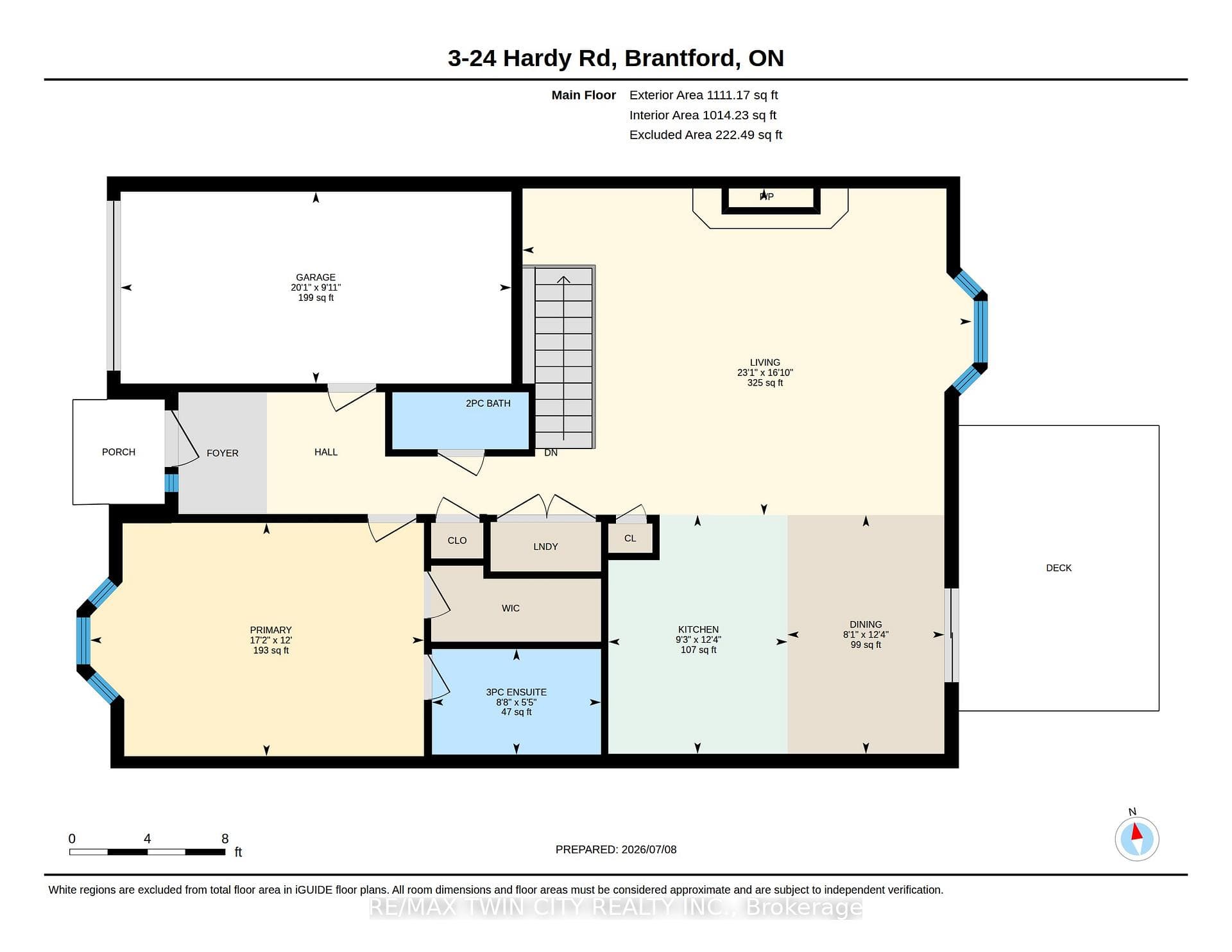 24 Hardy Road Unit 3 photo 34