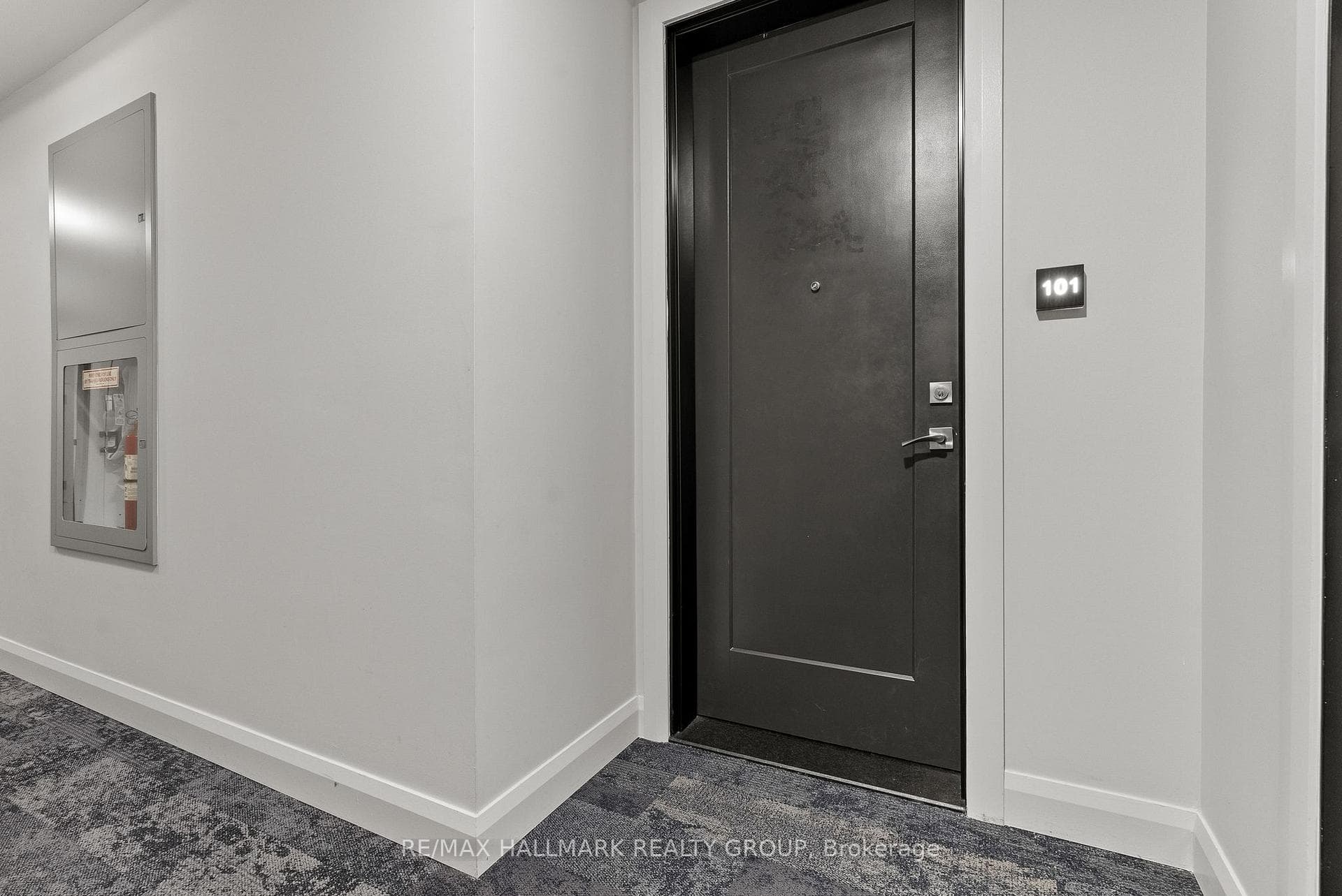 120 Cortile Private Unit 101 photo 4