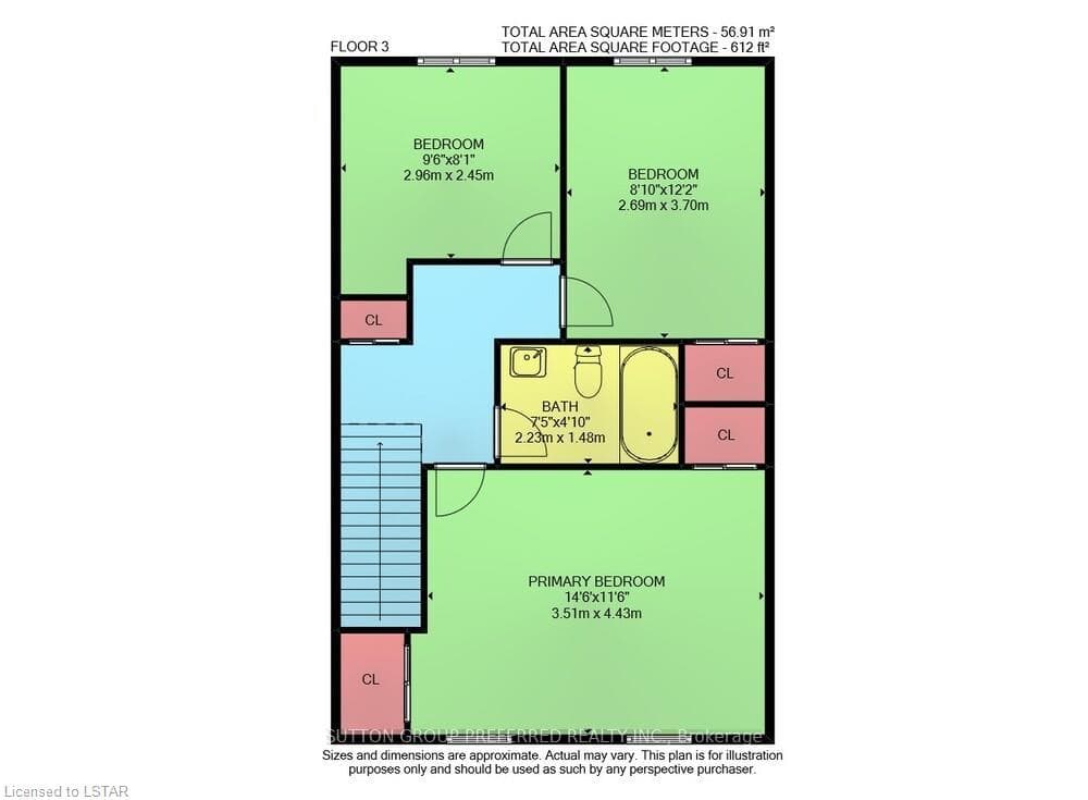 1330 JALNA Boulevard Unit 220 photo 34