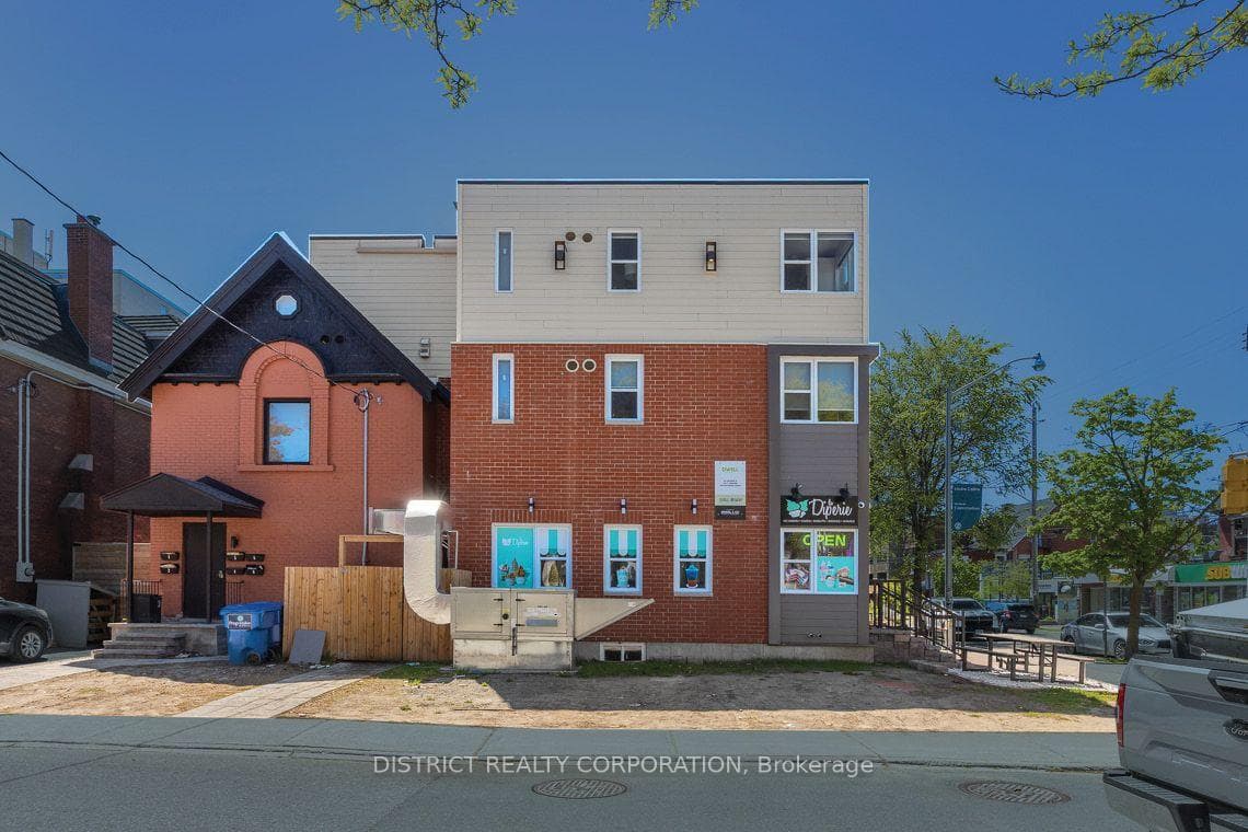 238 Laurier Ave. East, Ottawa