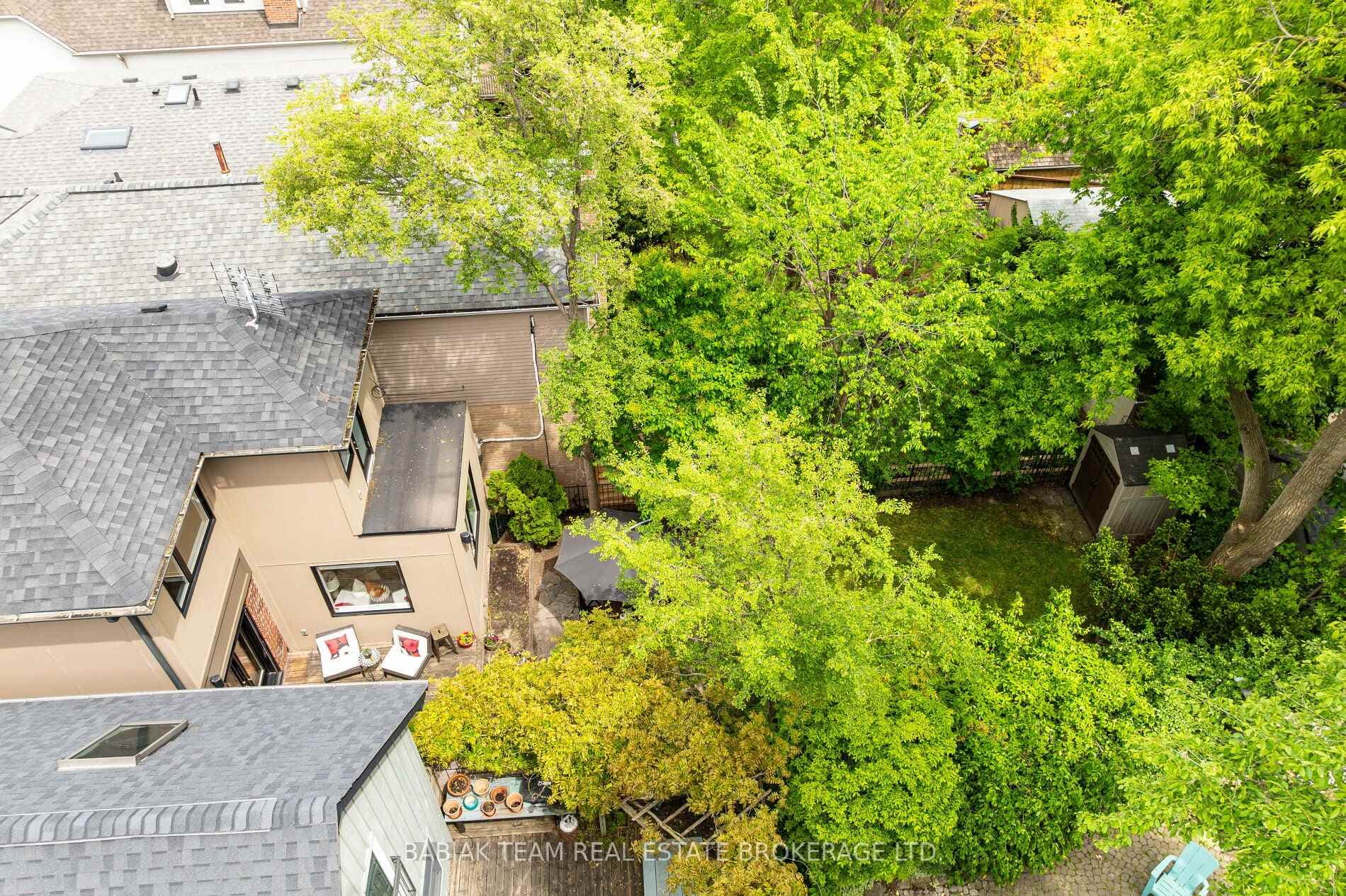 25 Mayfield Avenue photo 42