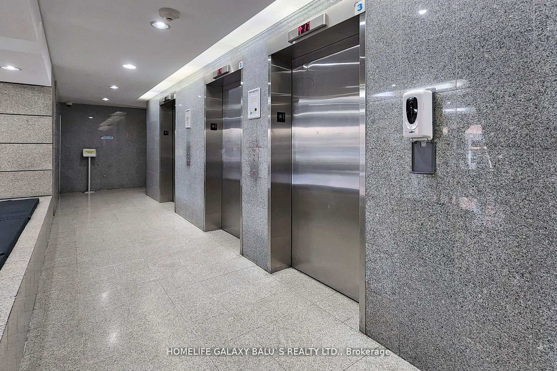 2460 Eglinton Avenue Unit 307 photo 7