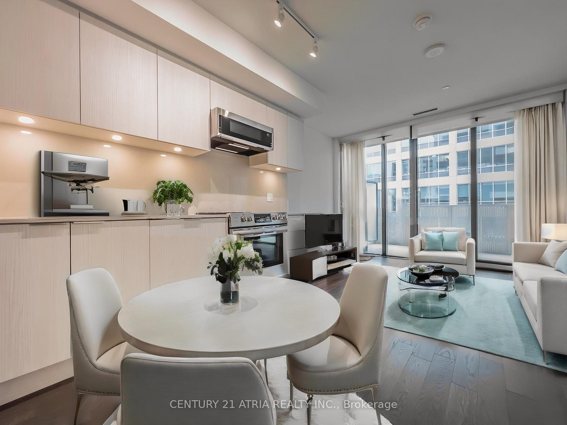 25 Richmond Street Unit 604 photo 1
