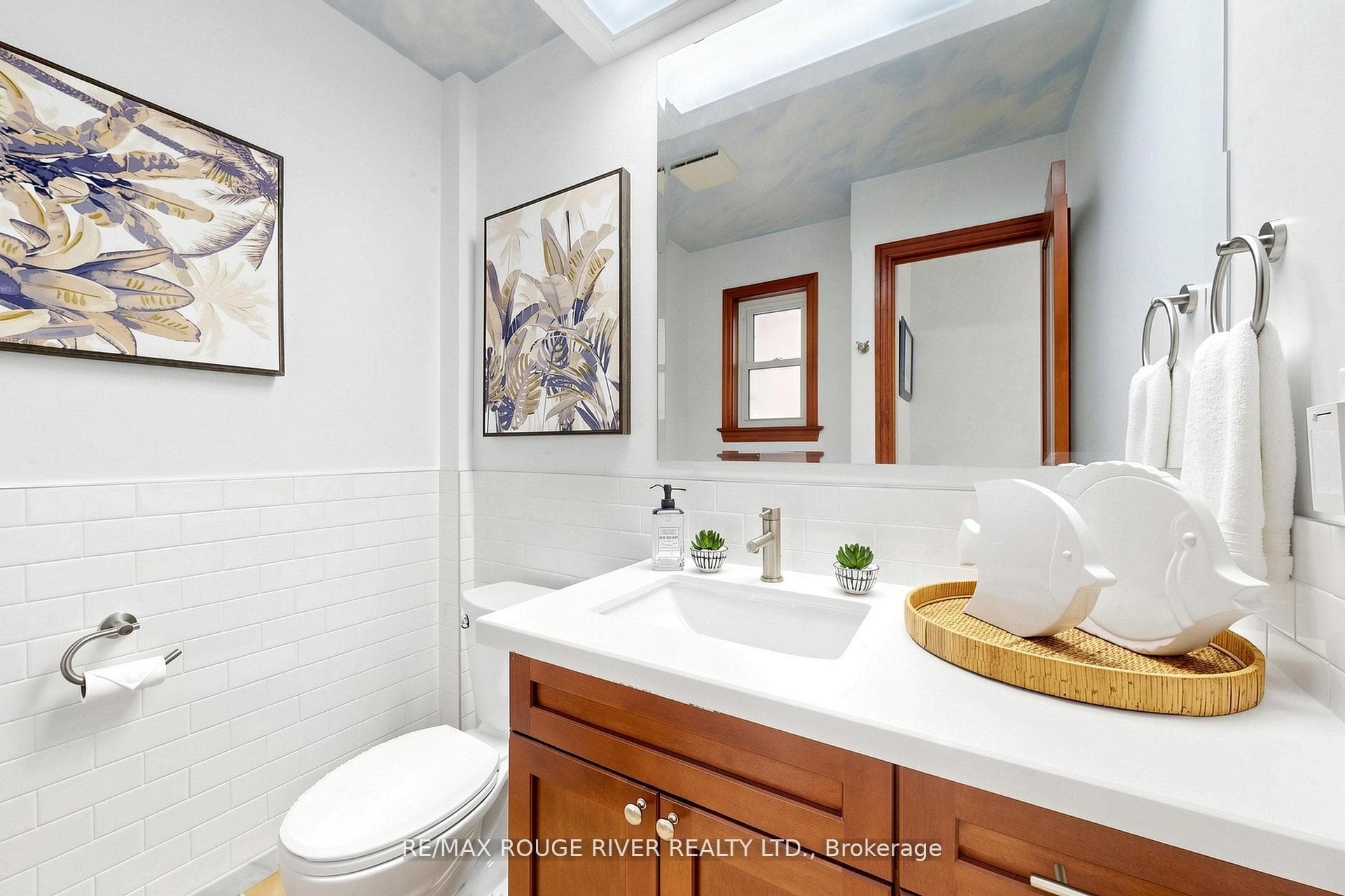 2 pc ensuite