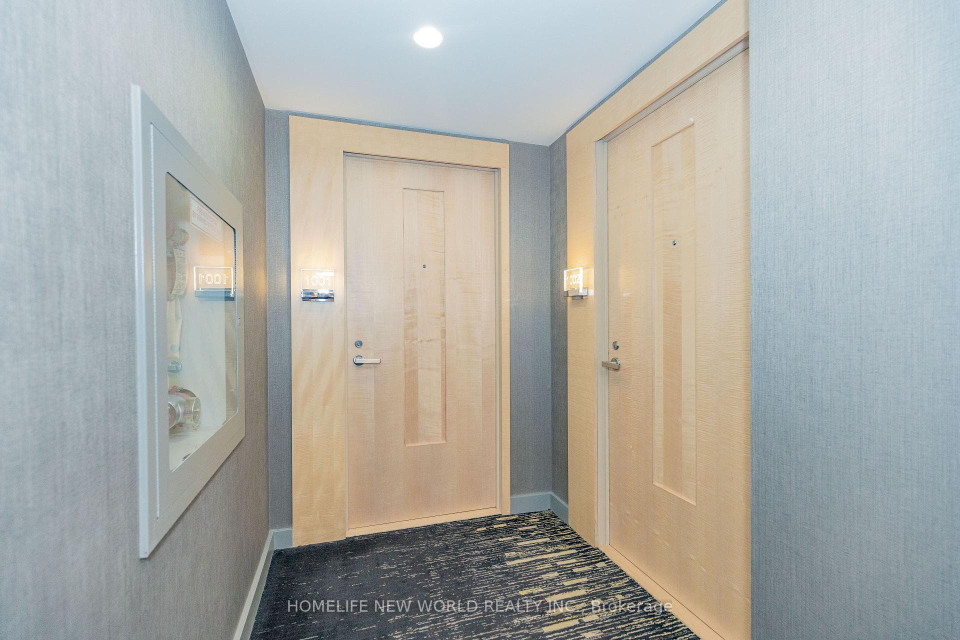 45 Charles Street Unit 1002 photo 6