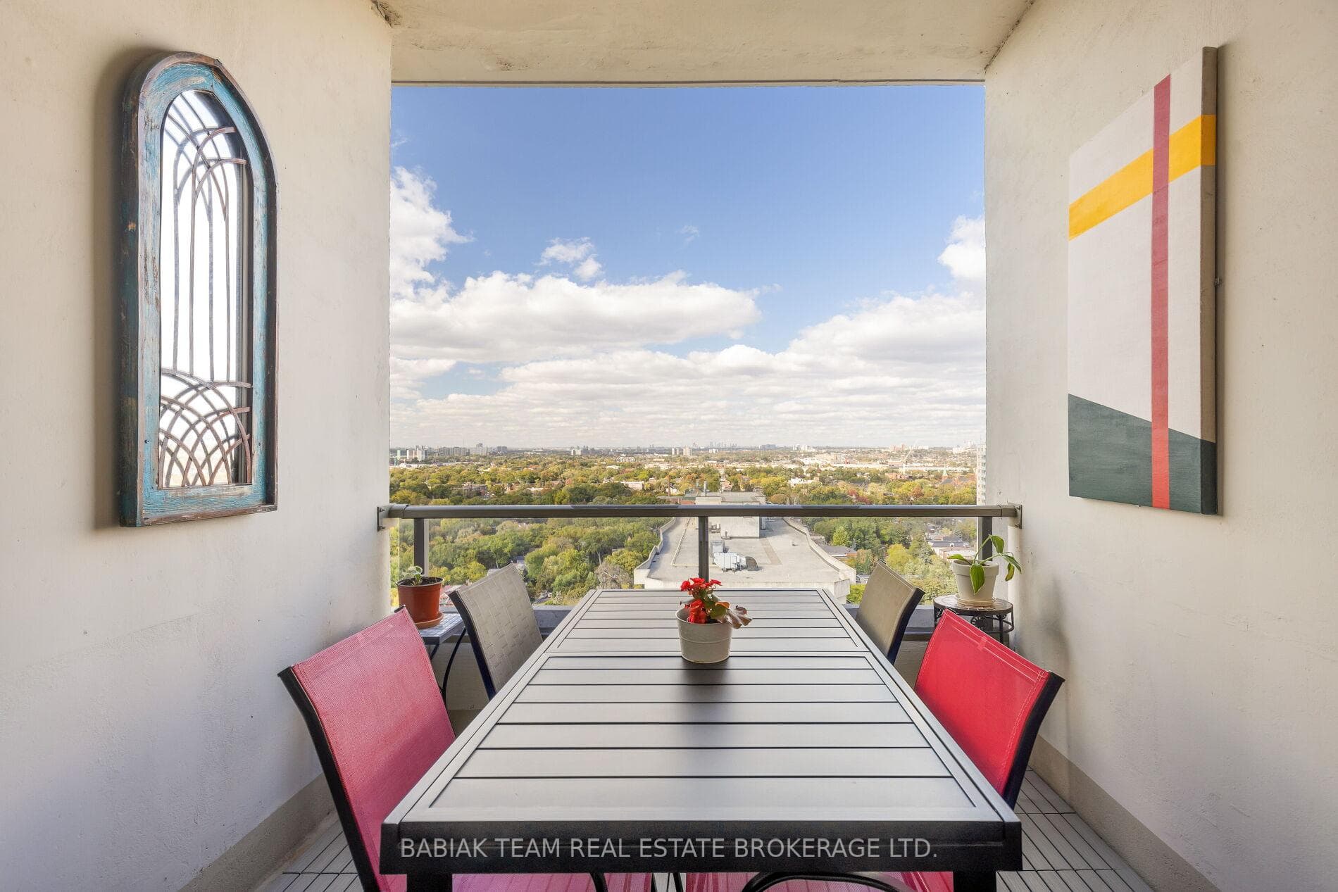 50 Quebec Avenue Unit Ph 7 photo 22