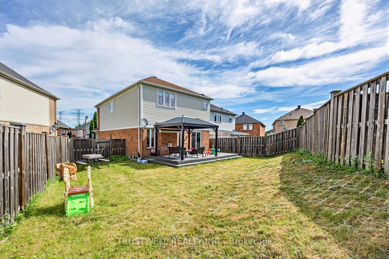 3 Waldron Court photo 35