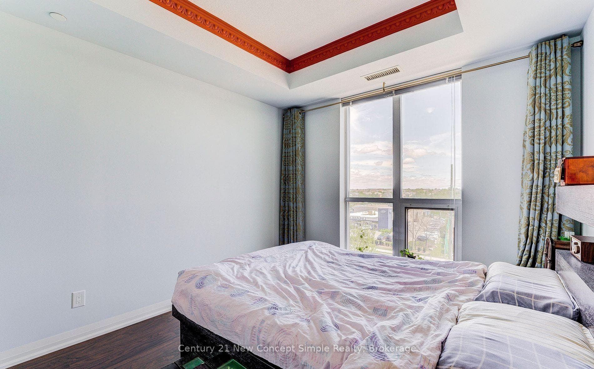 9500 Markham Road Unit 520 photo 19