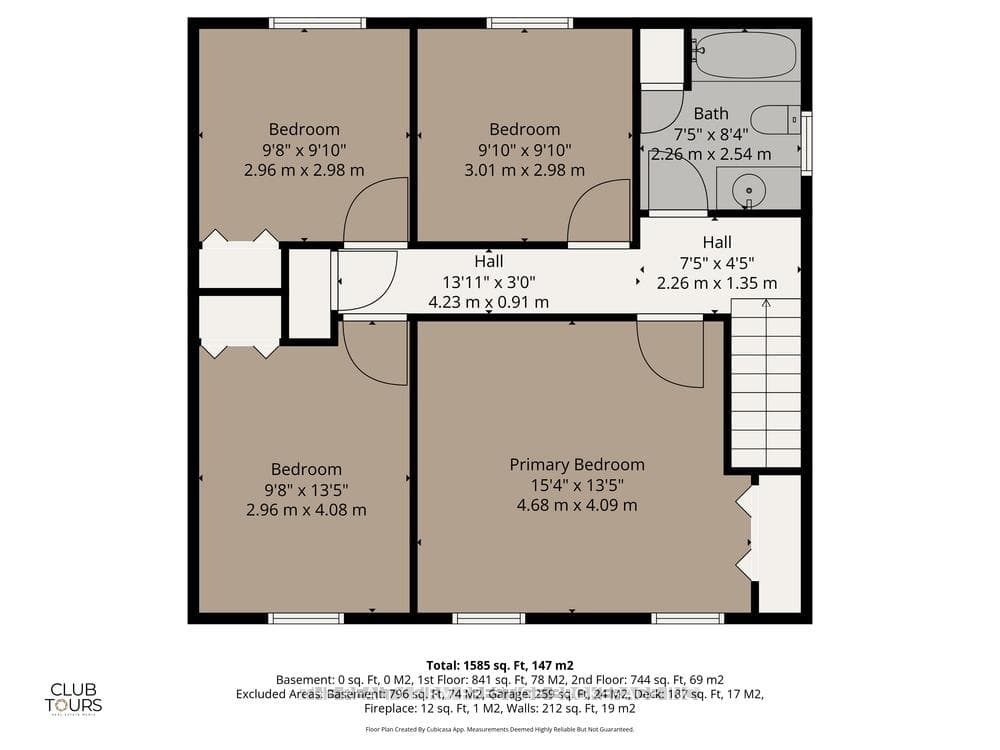 126 Gardenvale Crescent photo 36
