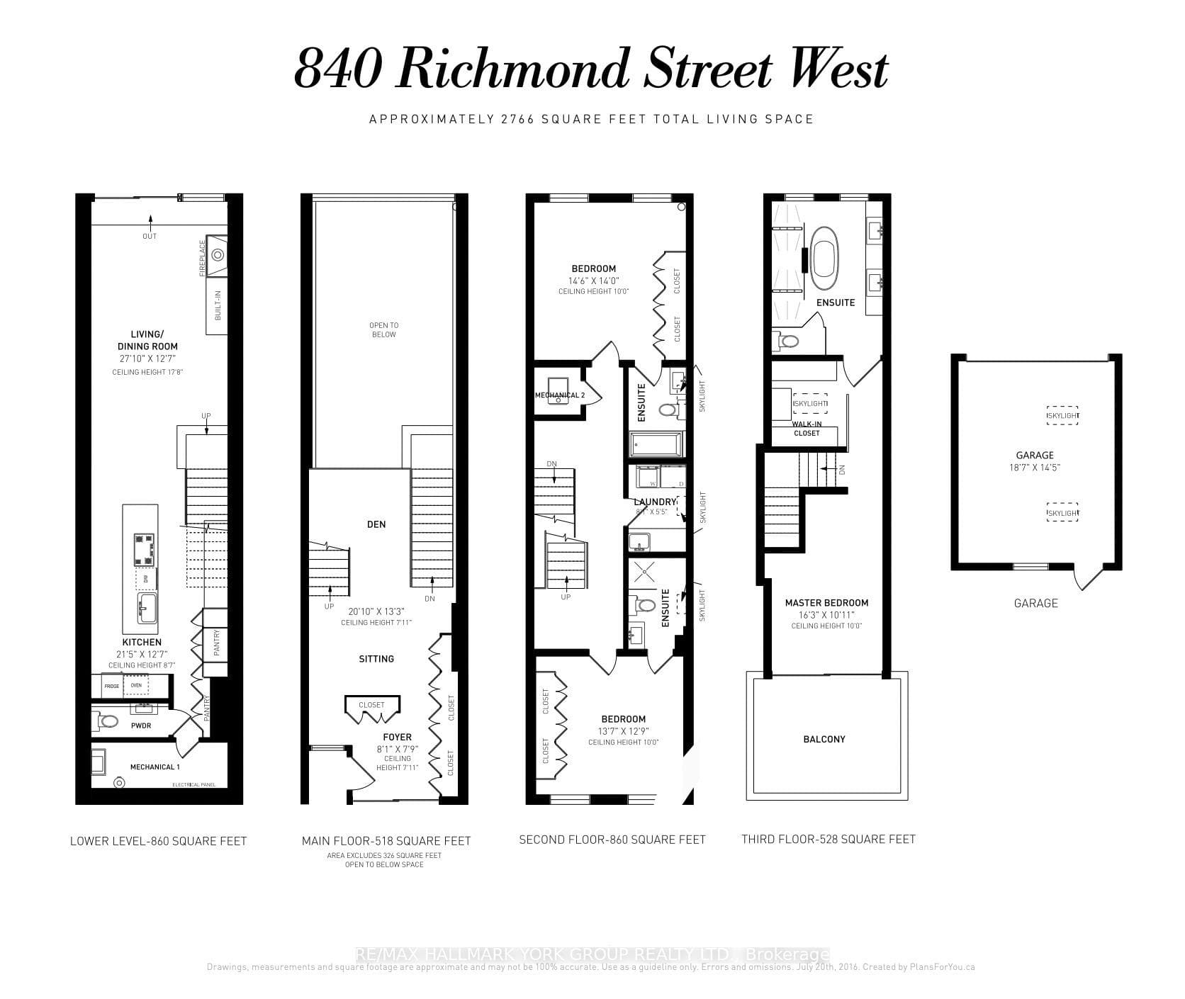 840 Richmond Street photo 50