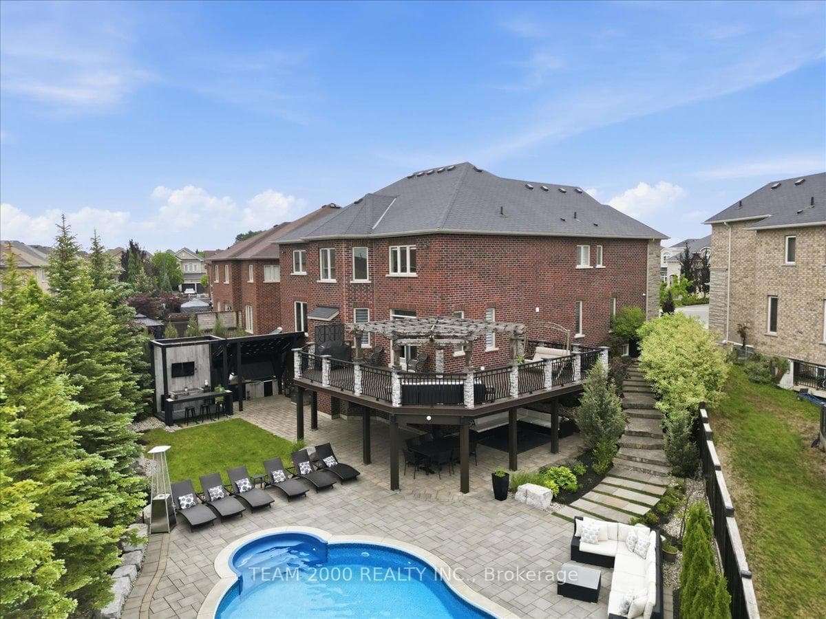 23 Ciro Barillari Court photo 47