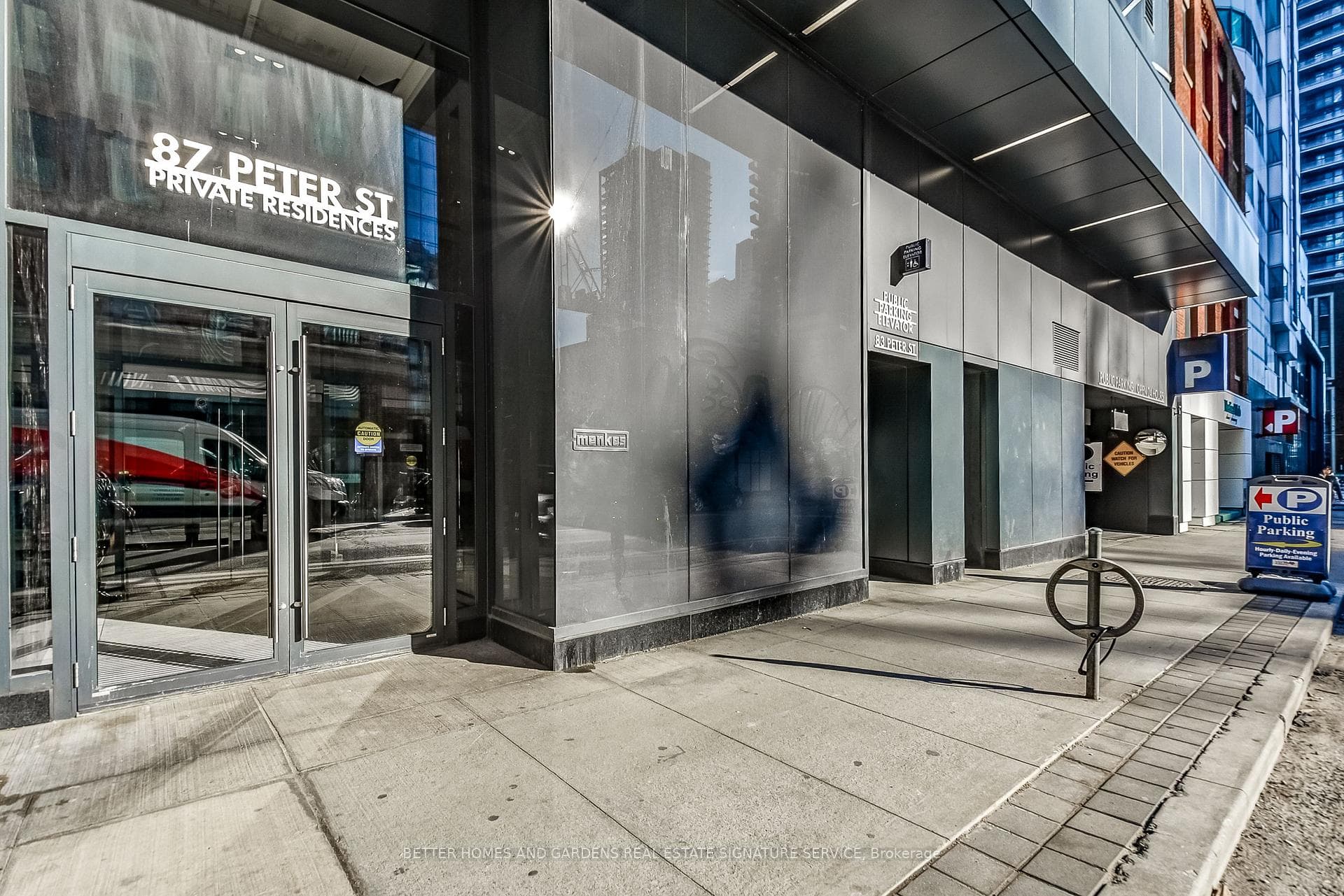 87 Peter Street Unit PH108 photo 6