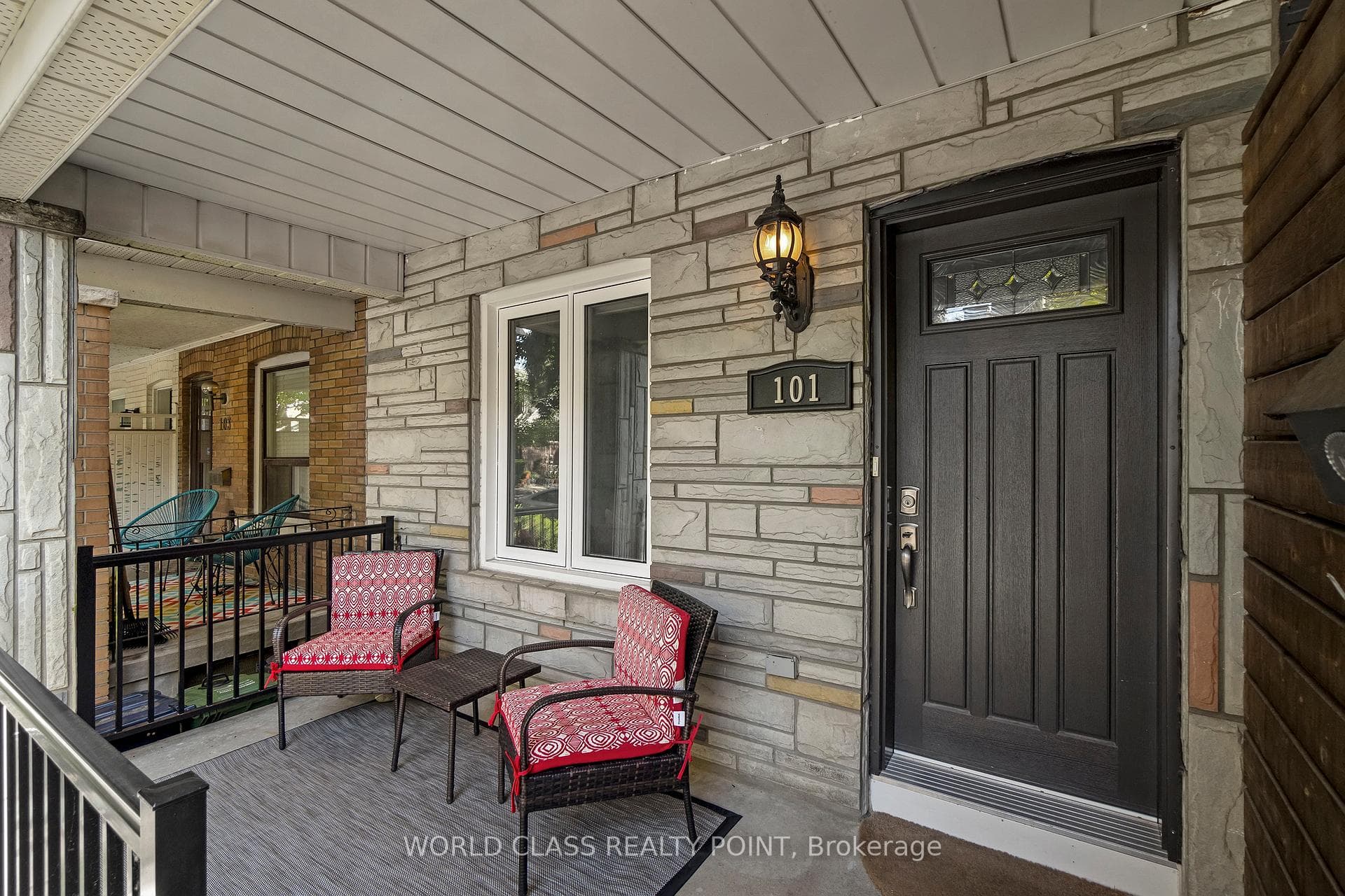 101 Hazelwood Avenue photo 2