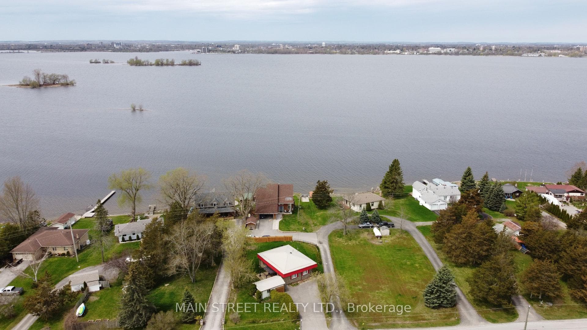 35 Peats Point Road photo 4