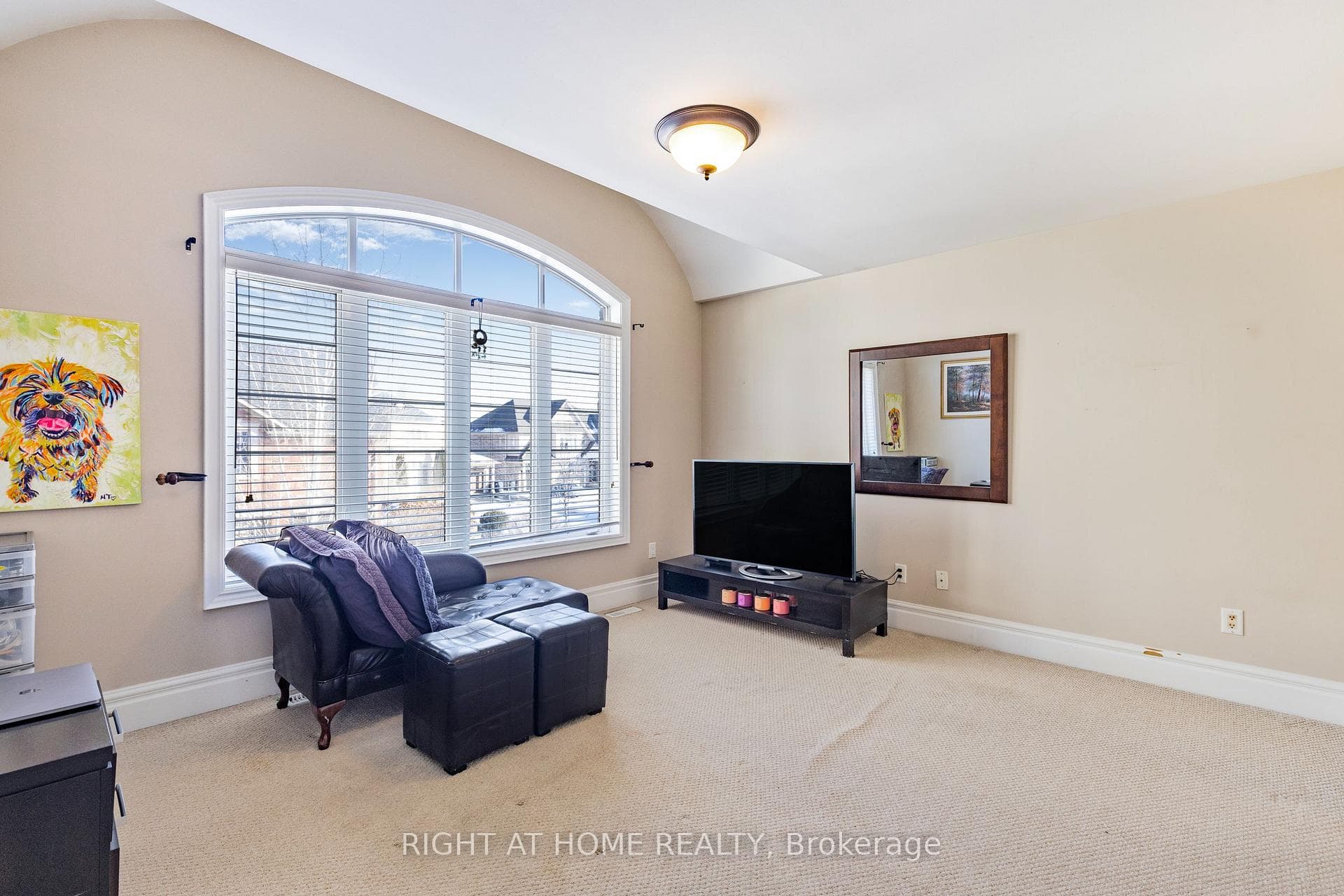 2nd Floor Suite Family Room