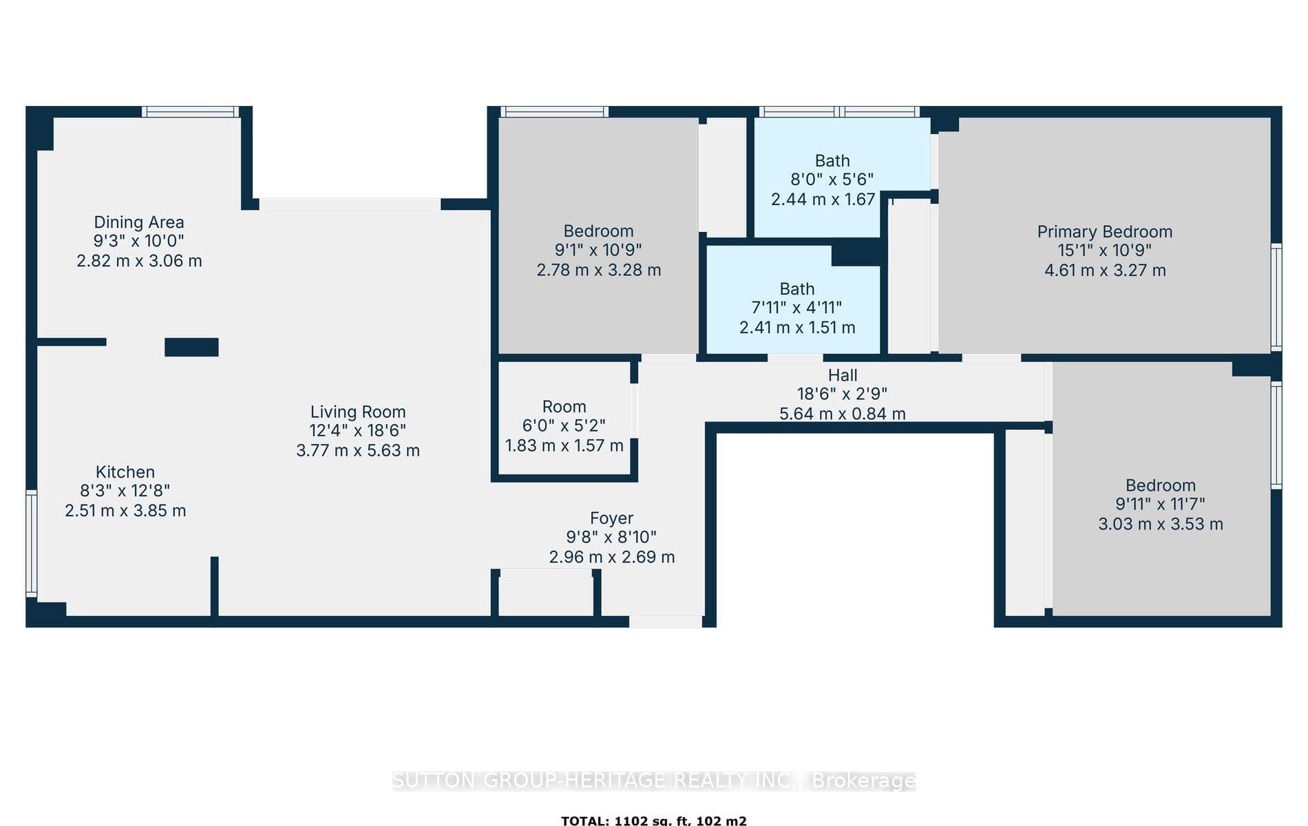 5 Vicora Linkway Way Unit 1008 photo 33