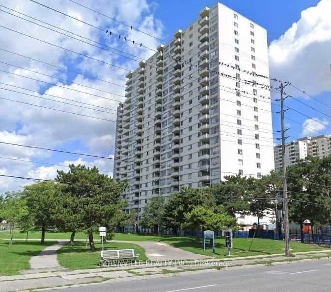 320 Dixon Road Unit 1705 photo 1