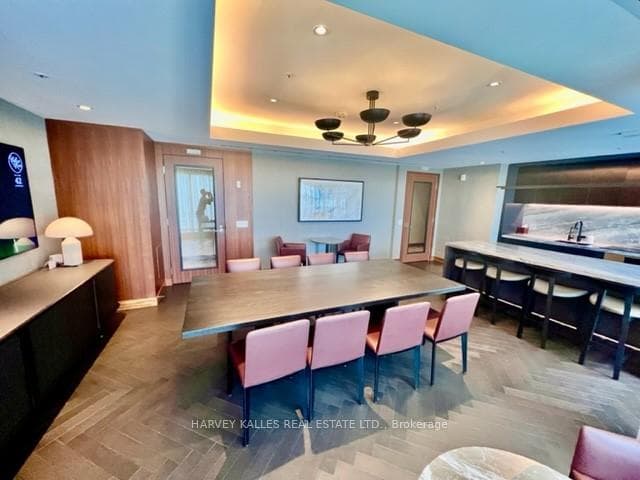 Party/Meeting Room