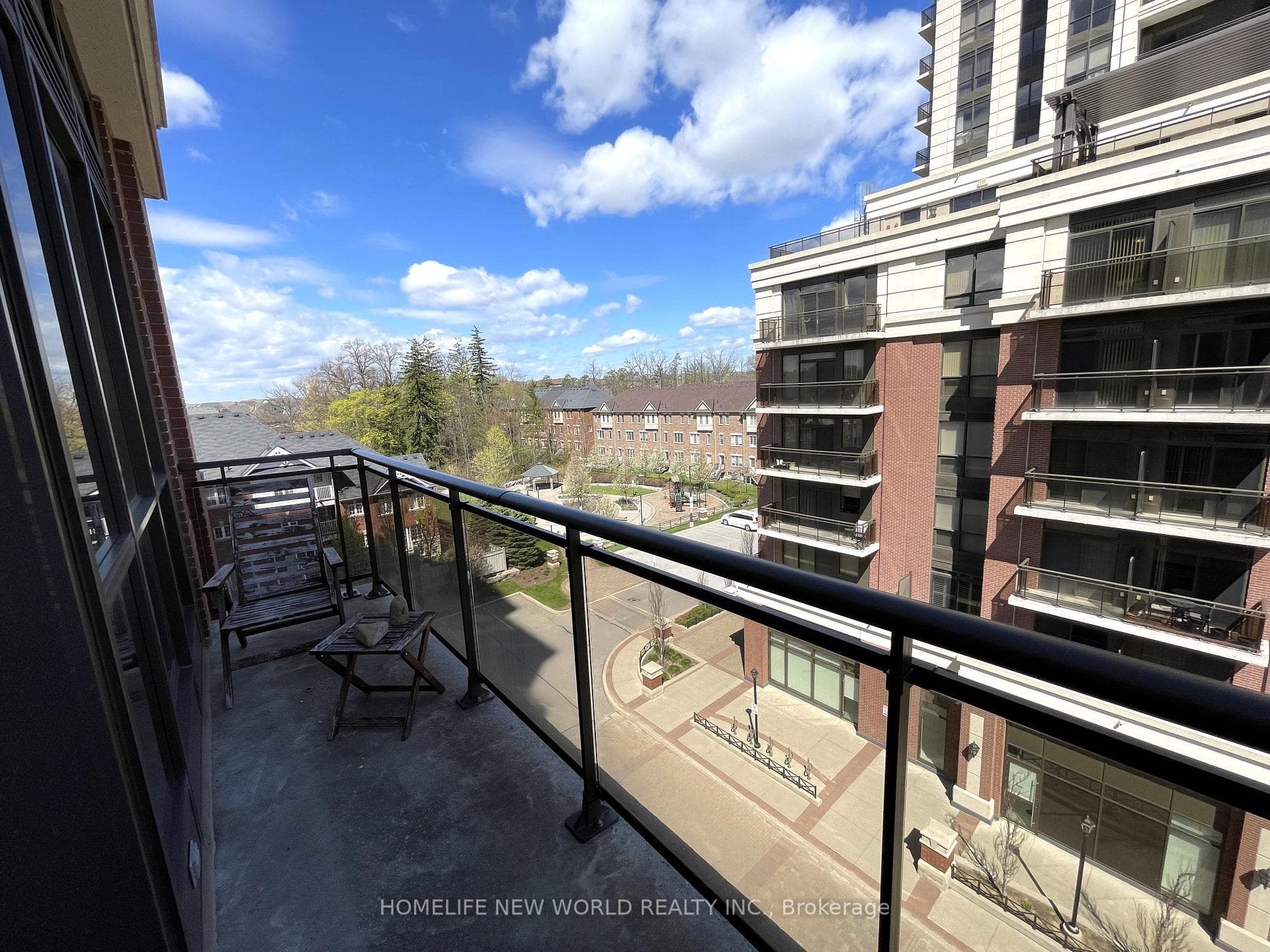 9500 Markham Road Unit 617 photo 27