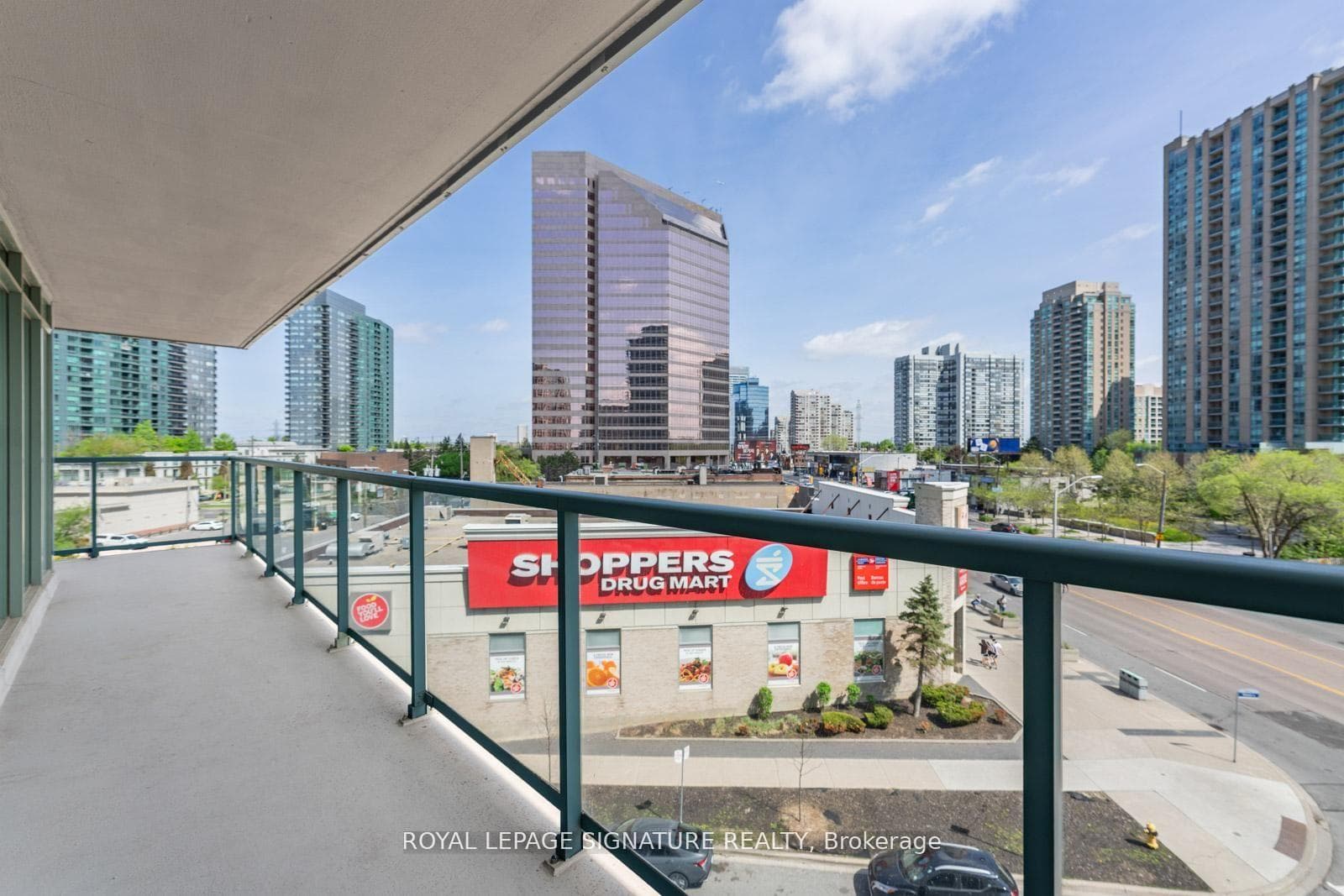 5508 Yonge Street Unit 508 photo 34
