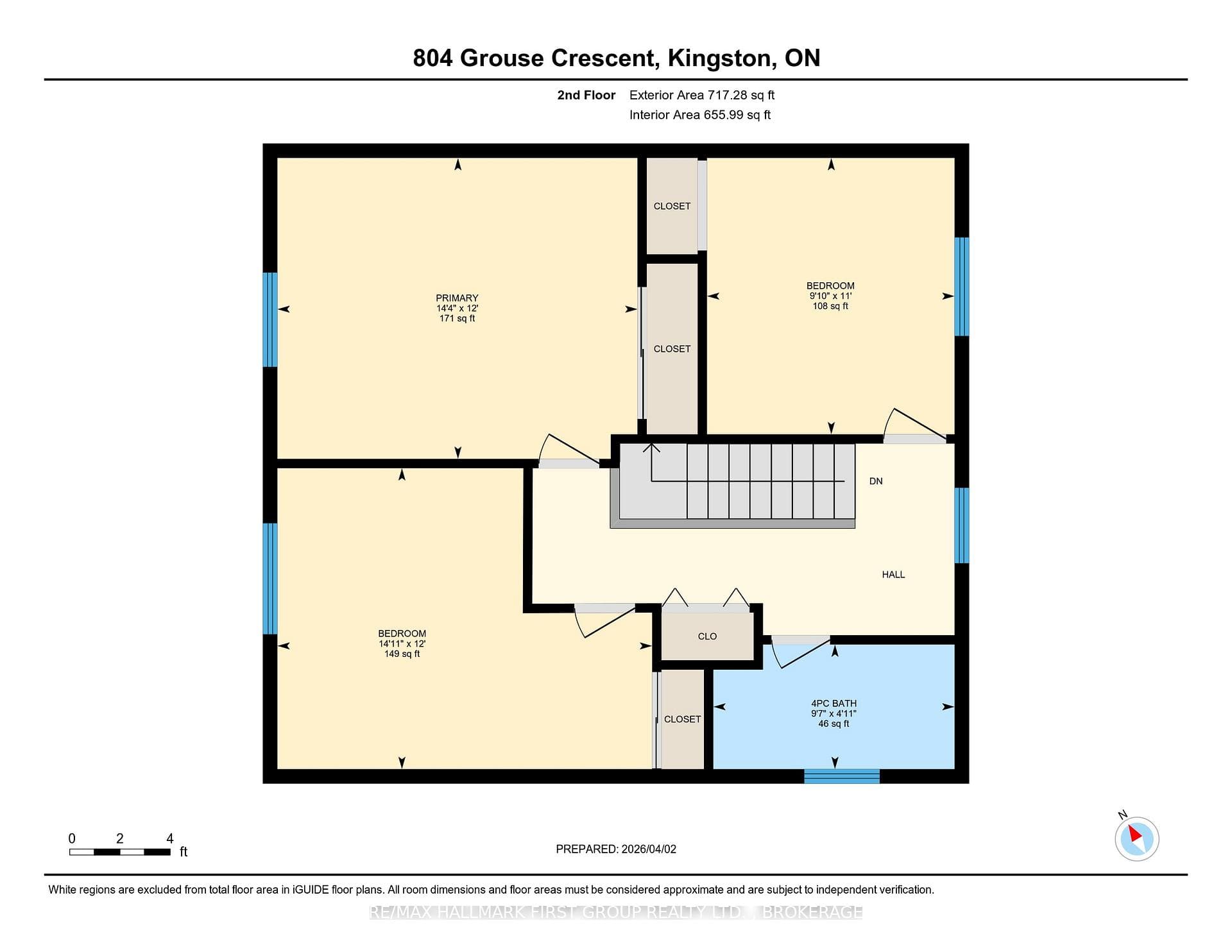 804 Grouse Crescent photo 46