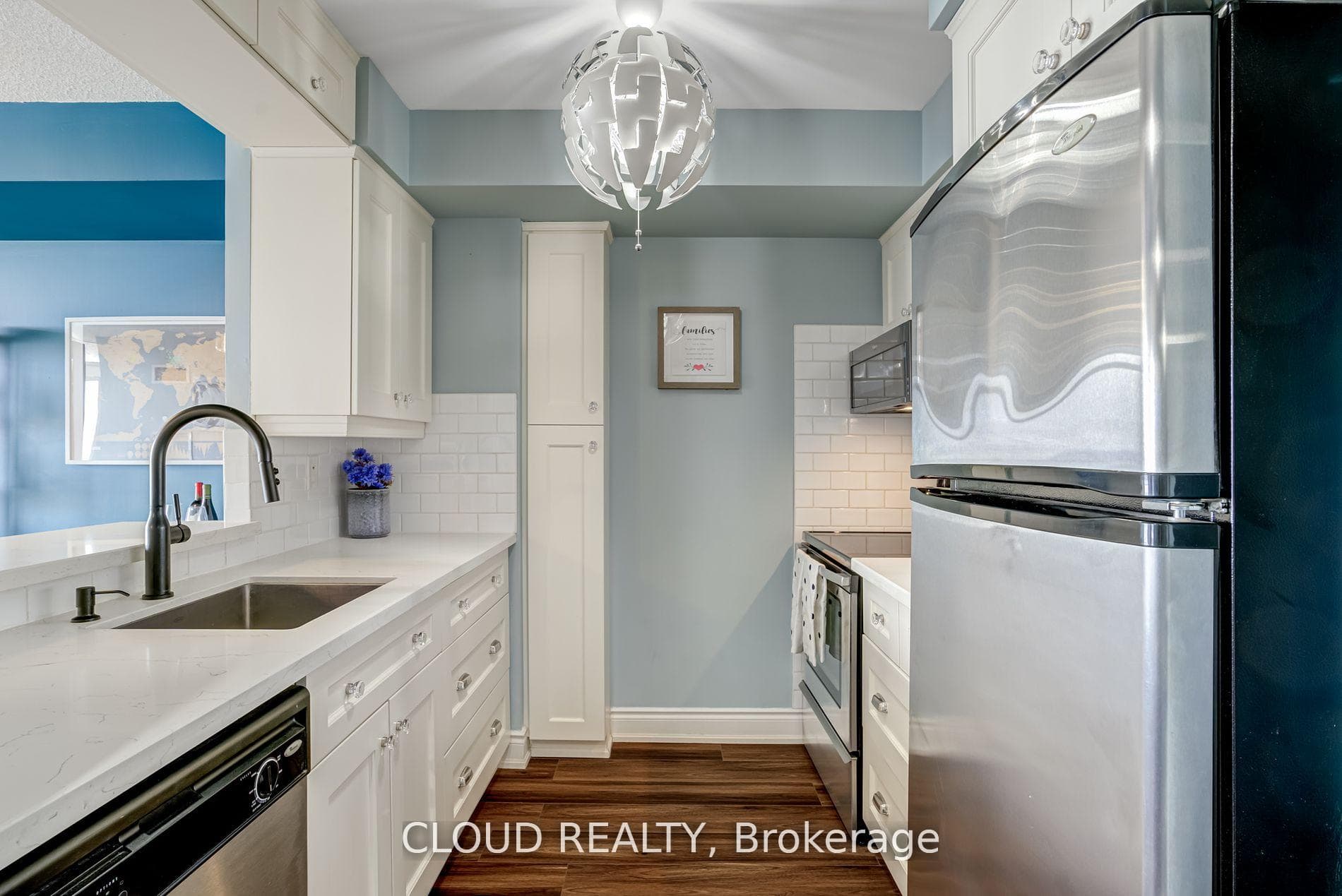 700 Humberwood Boulevard Unit 2316 photo 8