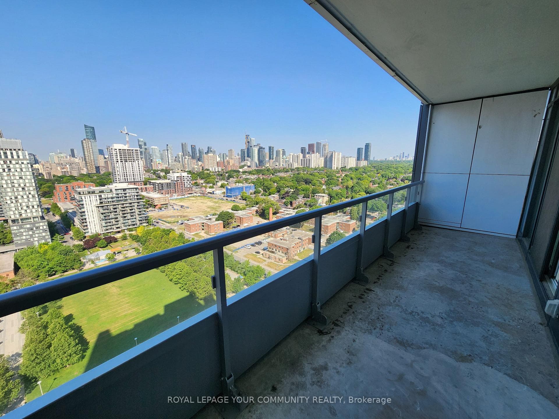 225 Sumach Street Unit 2109 photo 15