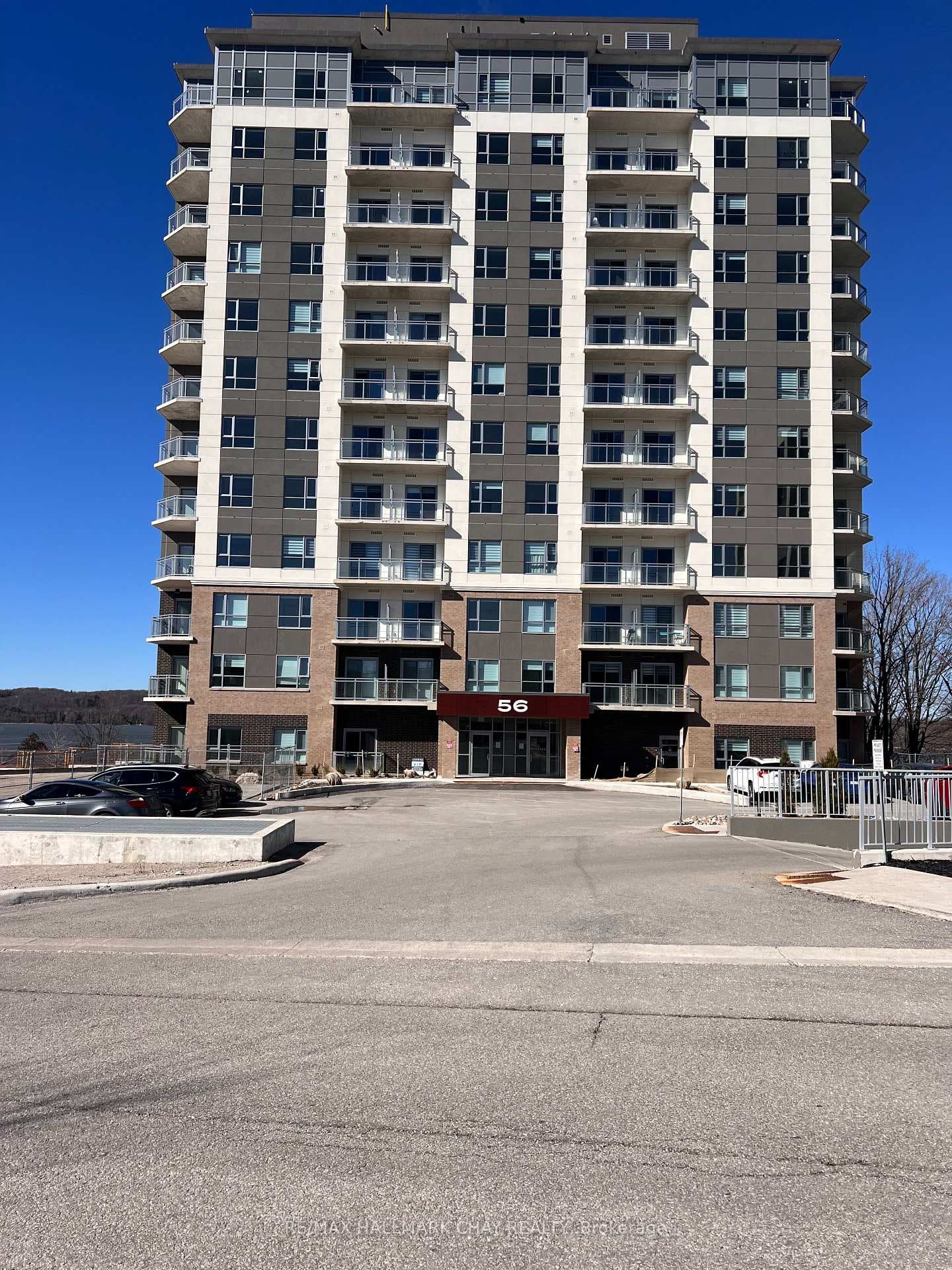 56 Lakeside Terrace Unit 202 photo 1