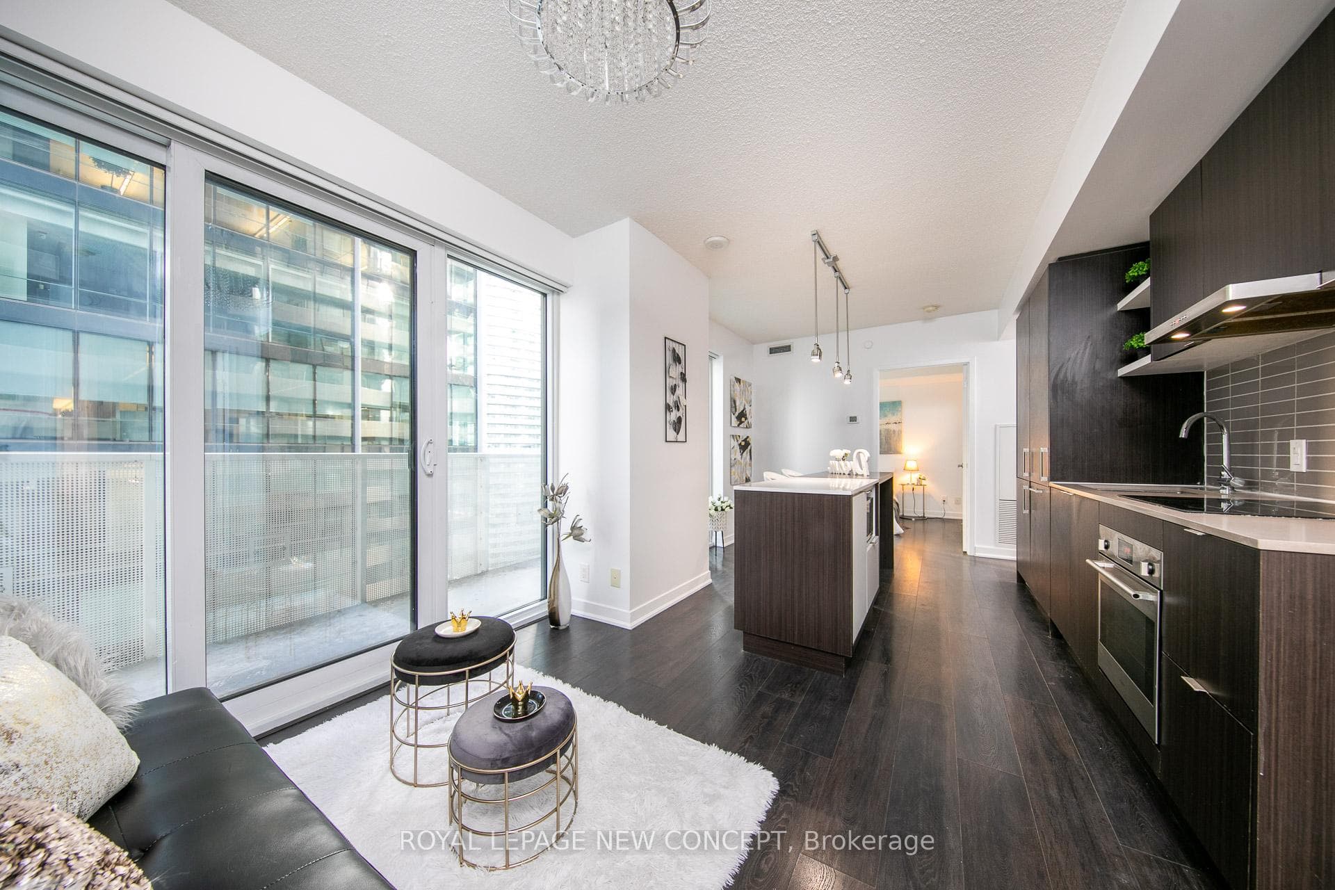 100 Harbour Street Unit 2310 photo 4