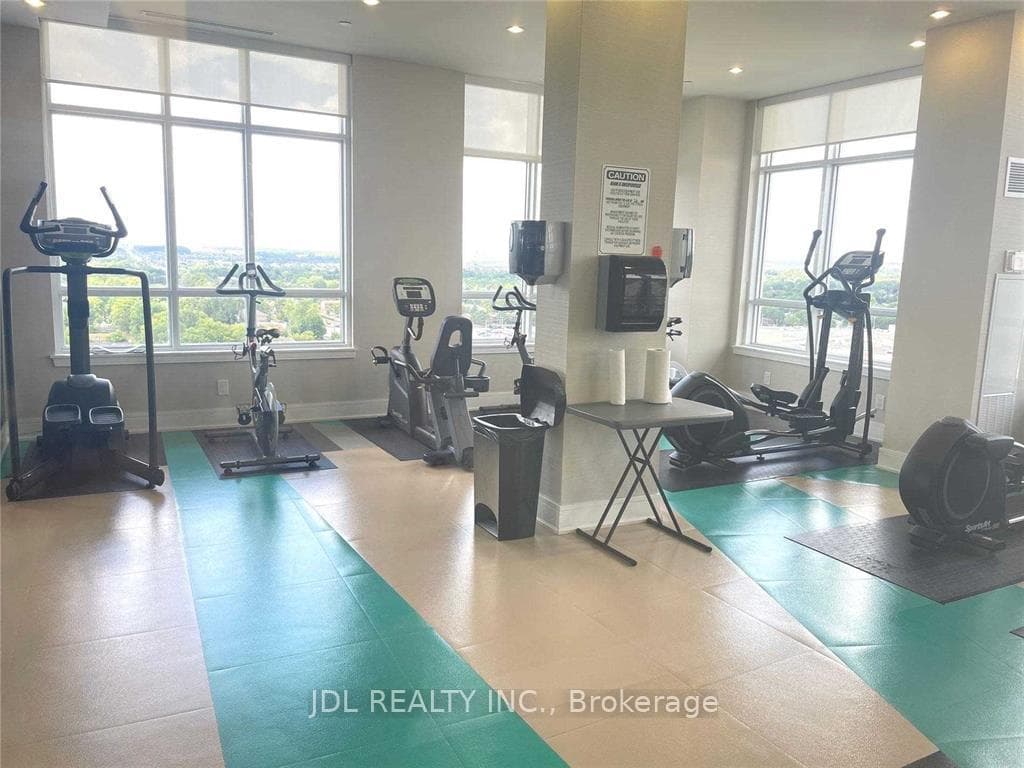9205 Yonge Street Unit 1408Ne photo 11