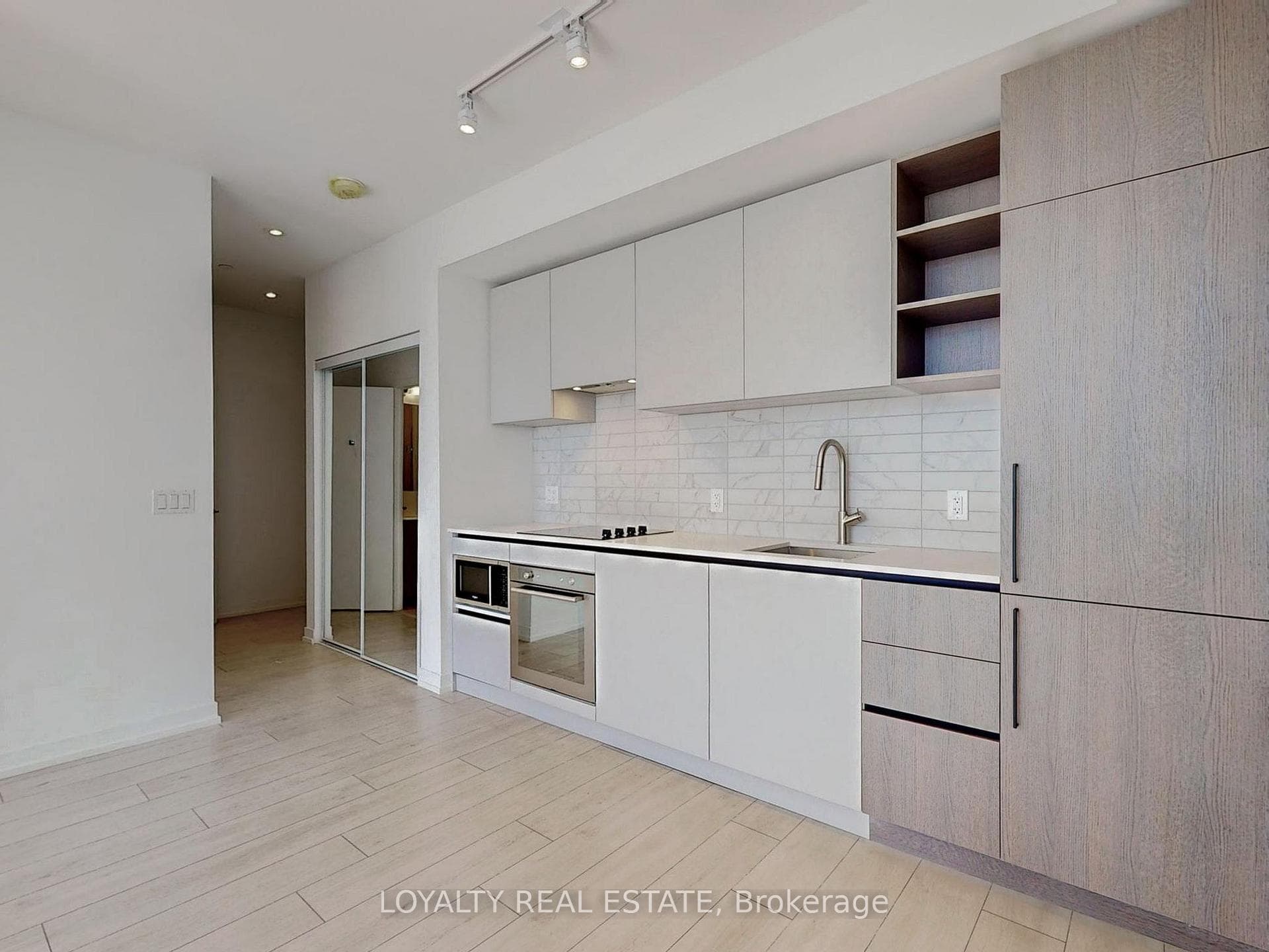 55 Mercer Street Unit 3602 photo 13