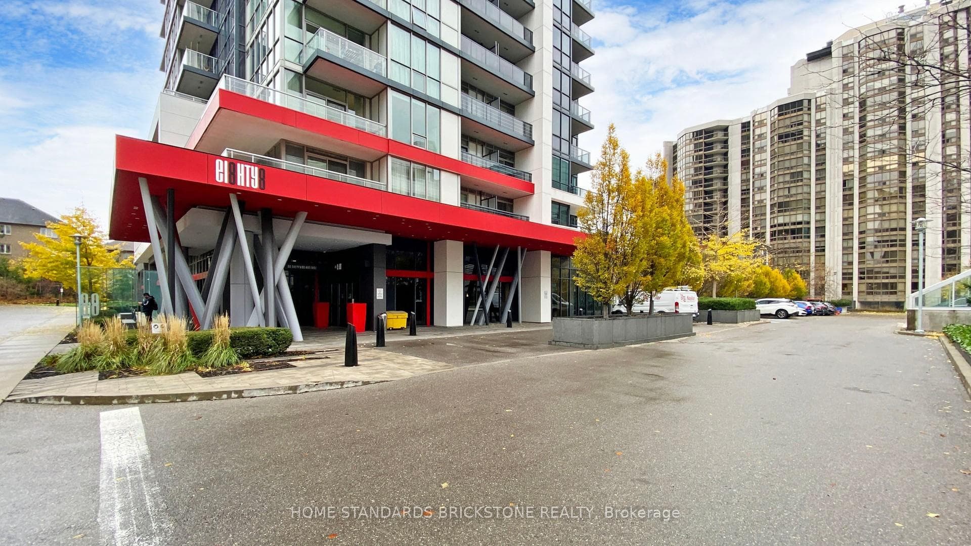 88 Sheppard Avenue Unit 313 photo 6