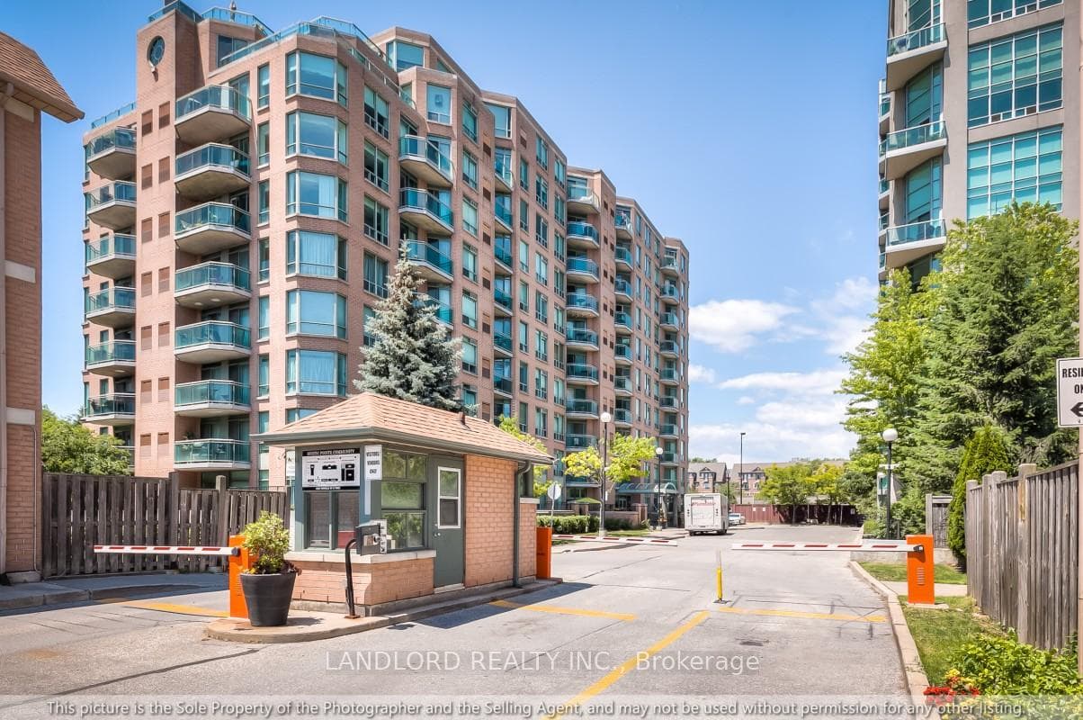 190 Manitoba Street Unit 511 photo 24