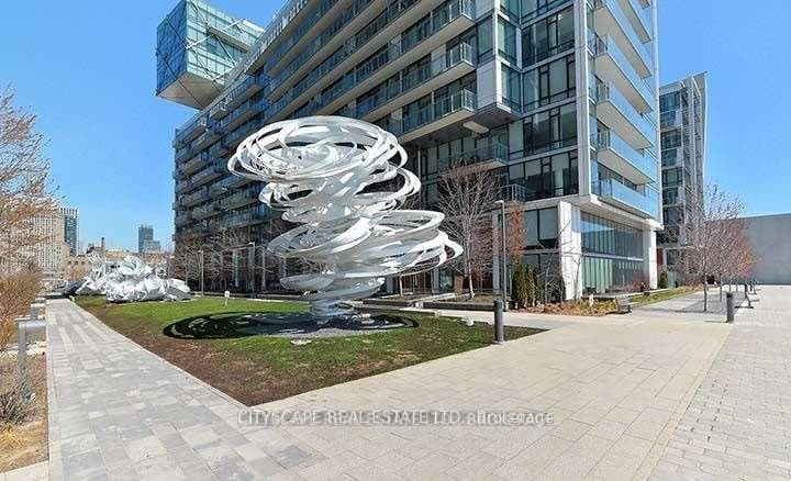 29 Queens Quay Unit 1001 photo 18