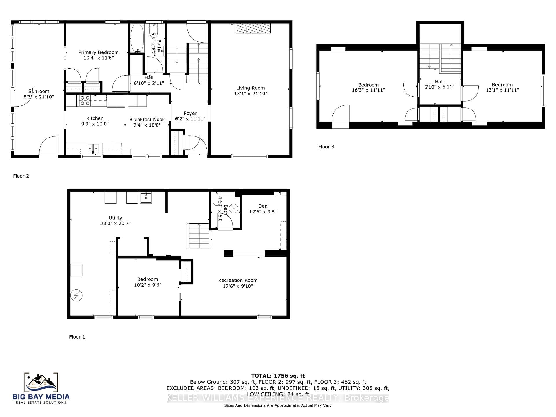 11 NAPIER Street photo 37