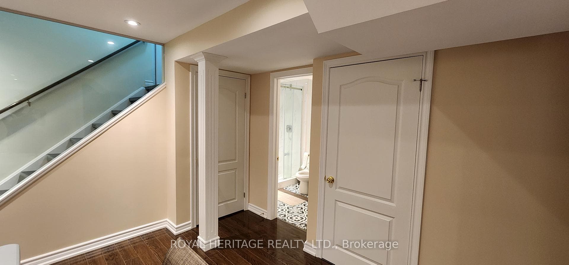 40 Brockman Crescent Unit BSMT photo 3