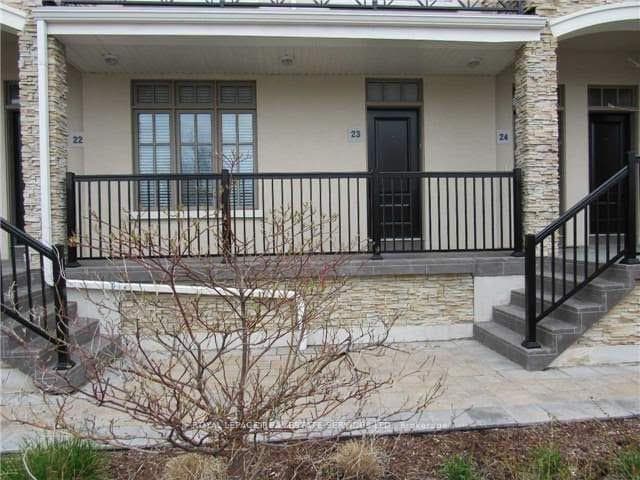 3083 Cawthra Road Unit 23 photo 3