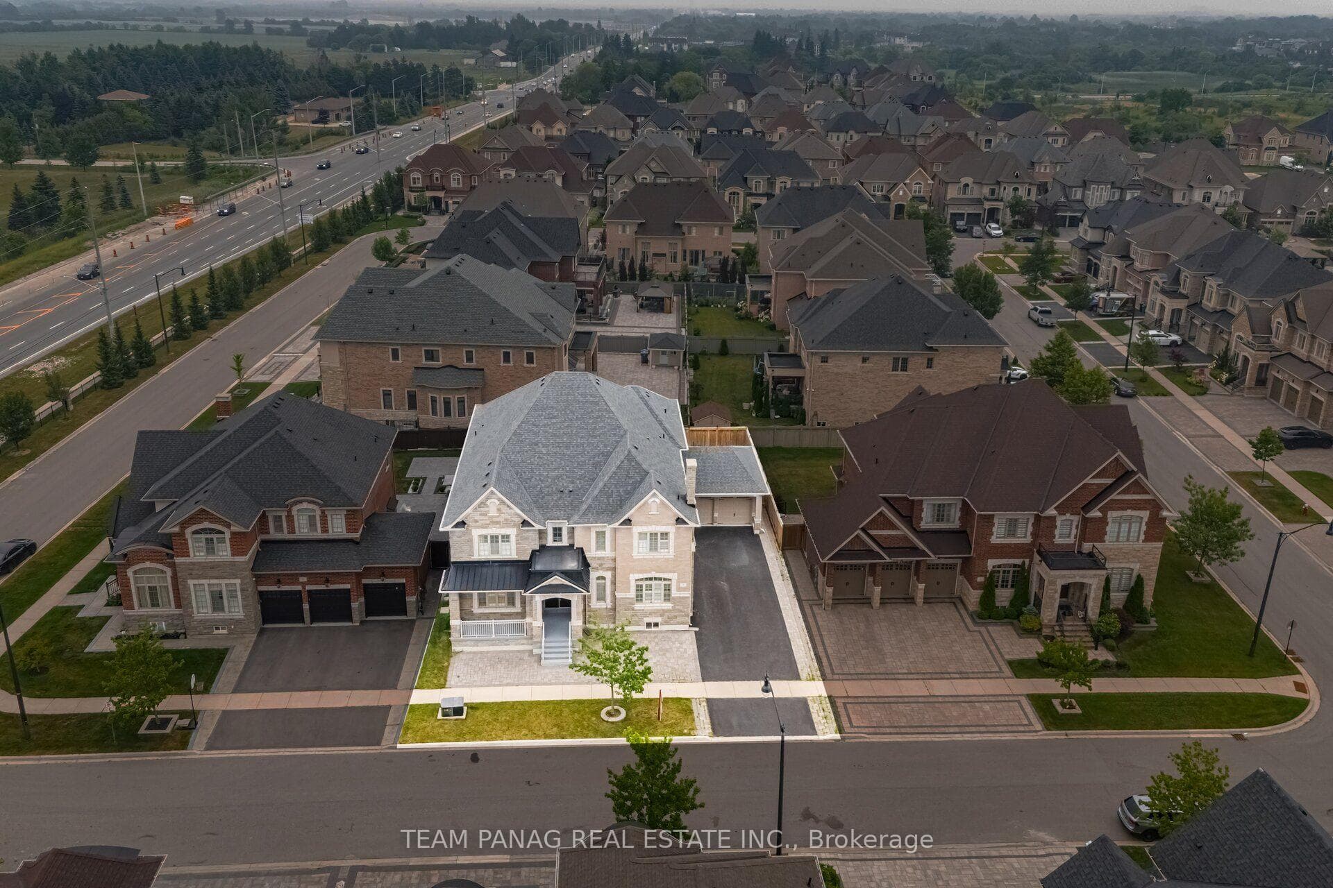 75x115 Premium Lot
