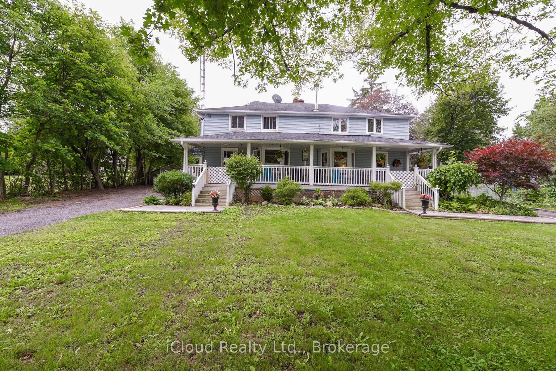 10738 Winston Churchill Boulevard photo 1