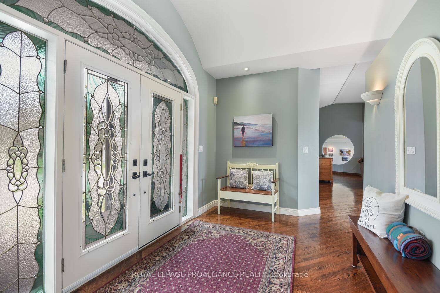 Foyer