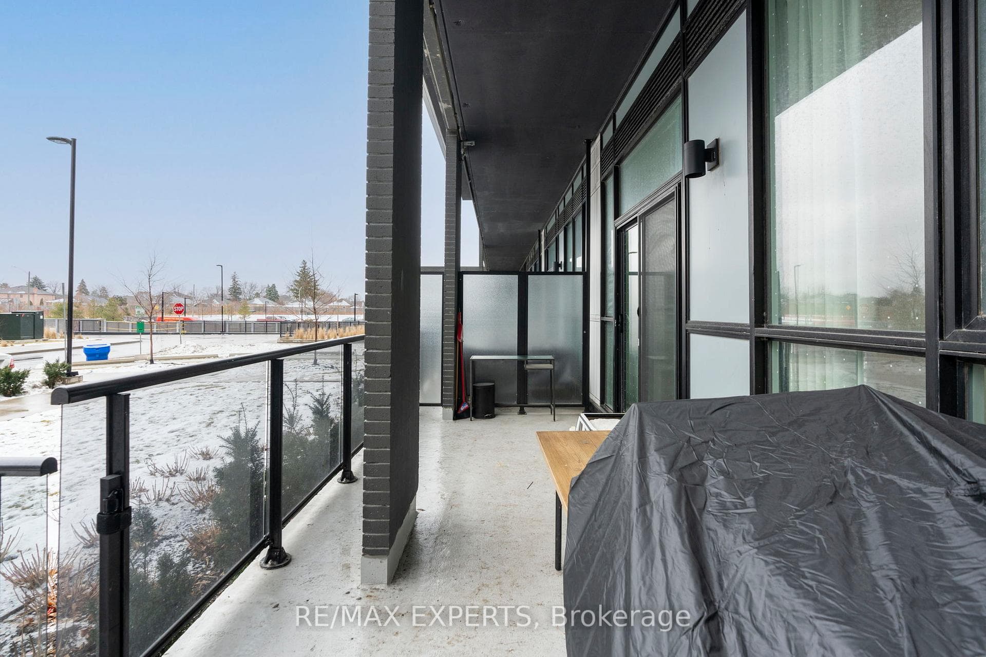 50 George Butchart Drive Unit 102 photo 36