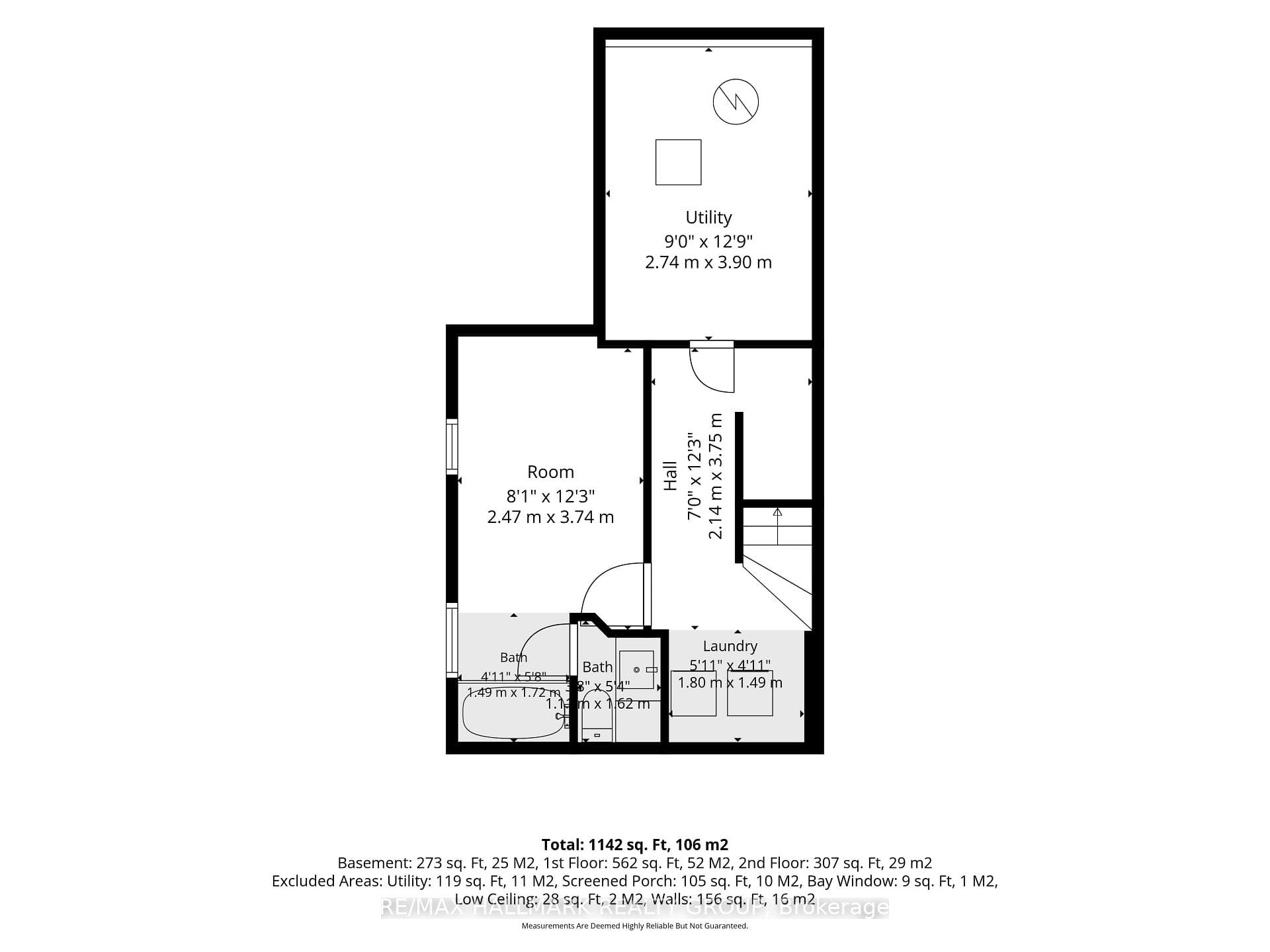 115 Sherbrooke Avenue photo 35