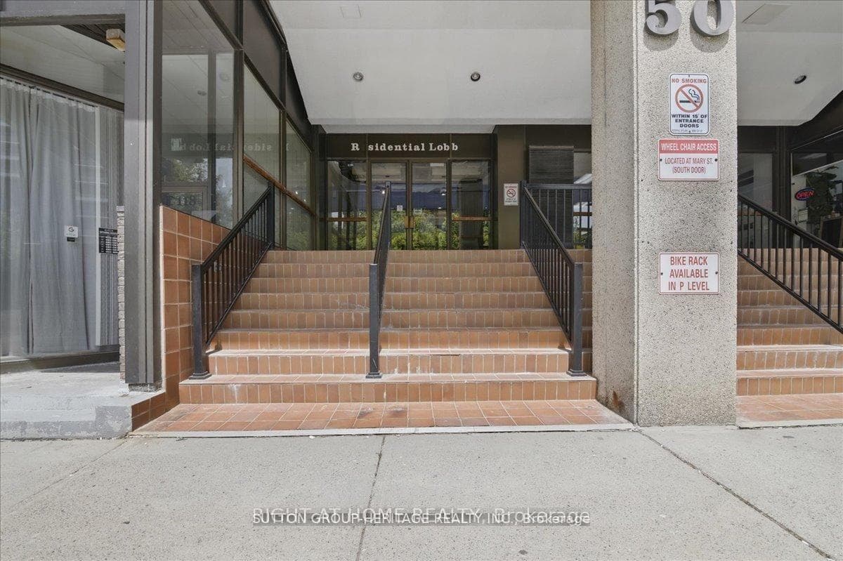50 Richmond Street Unit 630 photo 9