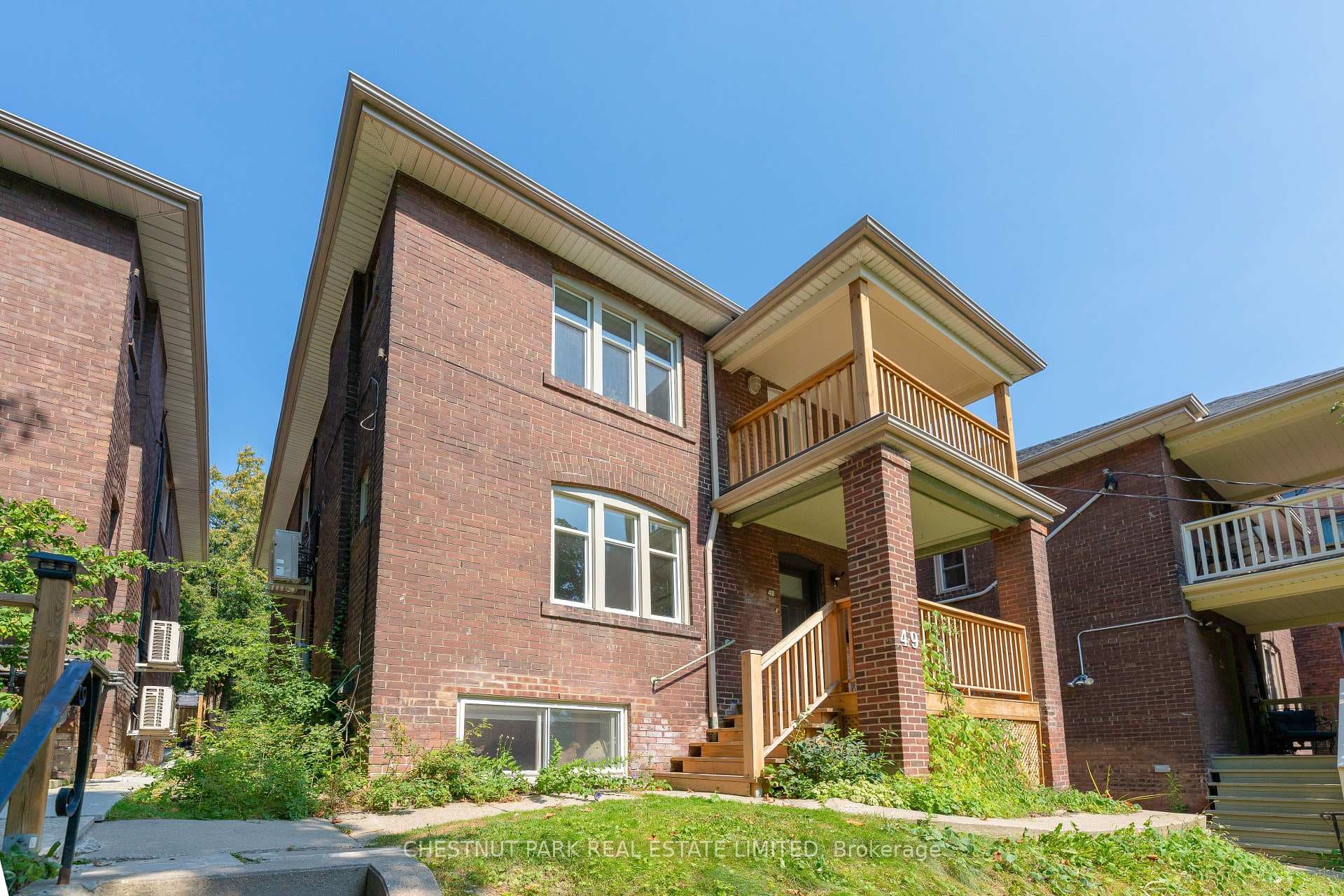 49 Springmount Avenue Unit B photo 1